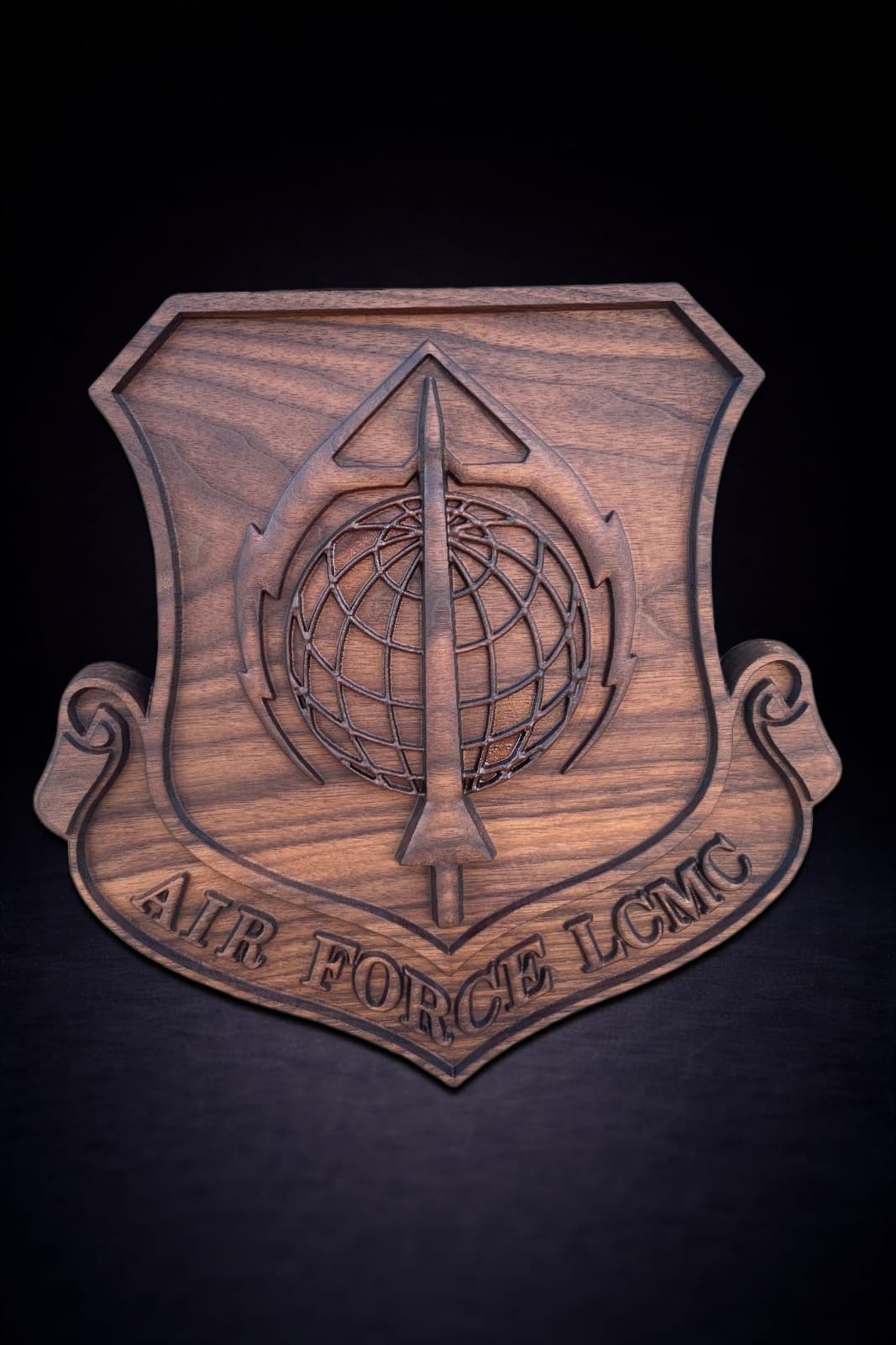 Air Force LCMC
