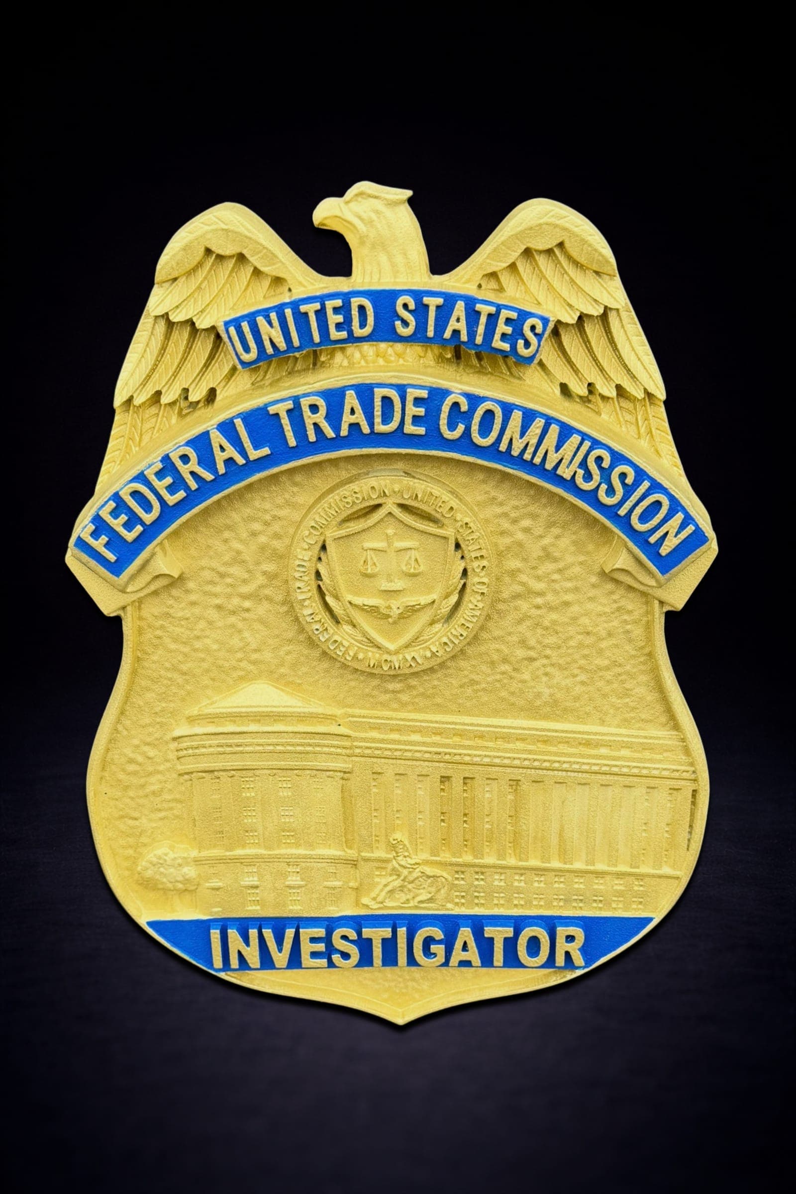 Federal Trade Commission