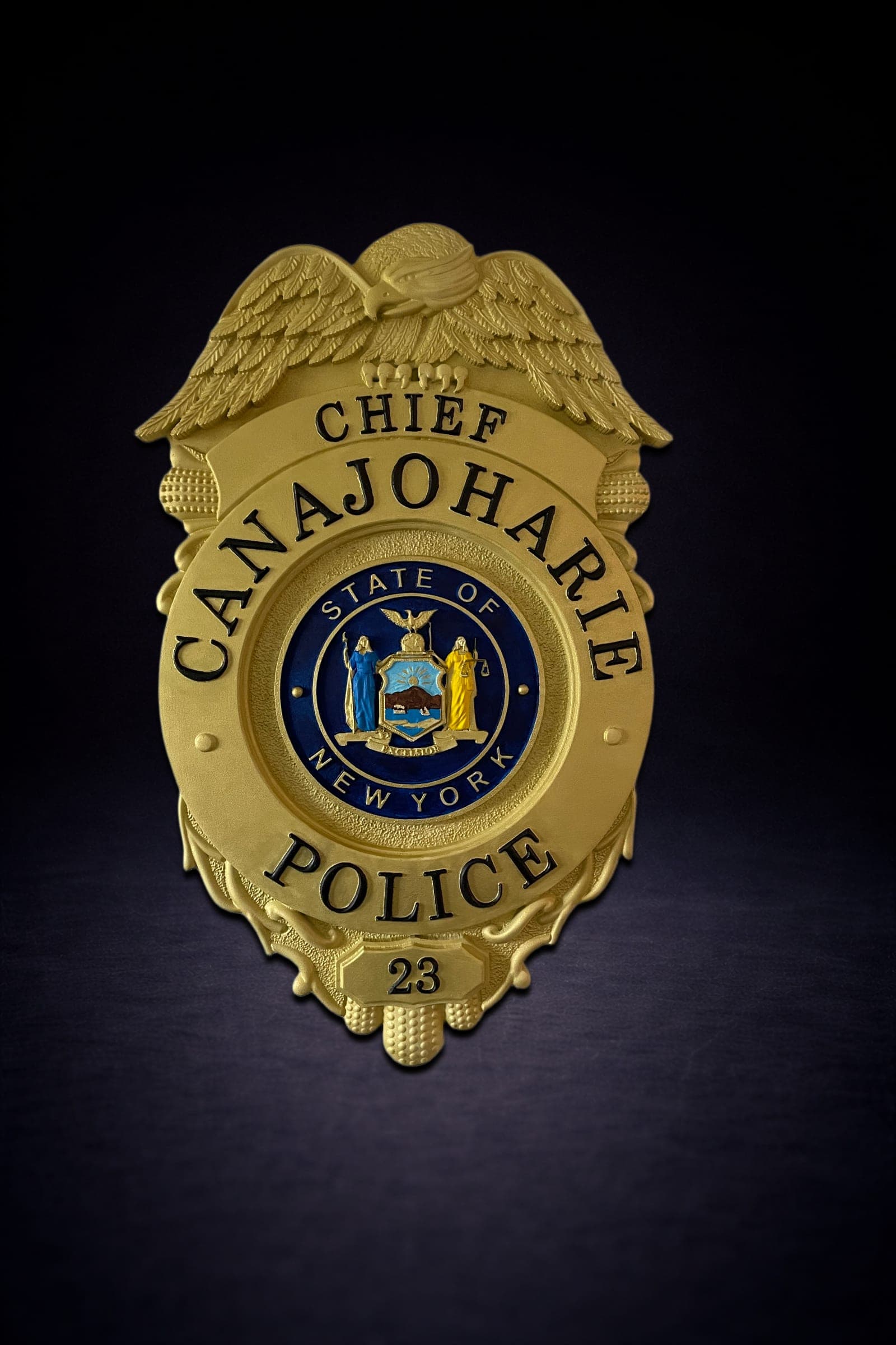 Canajoharie Police Department