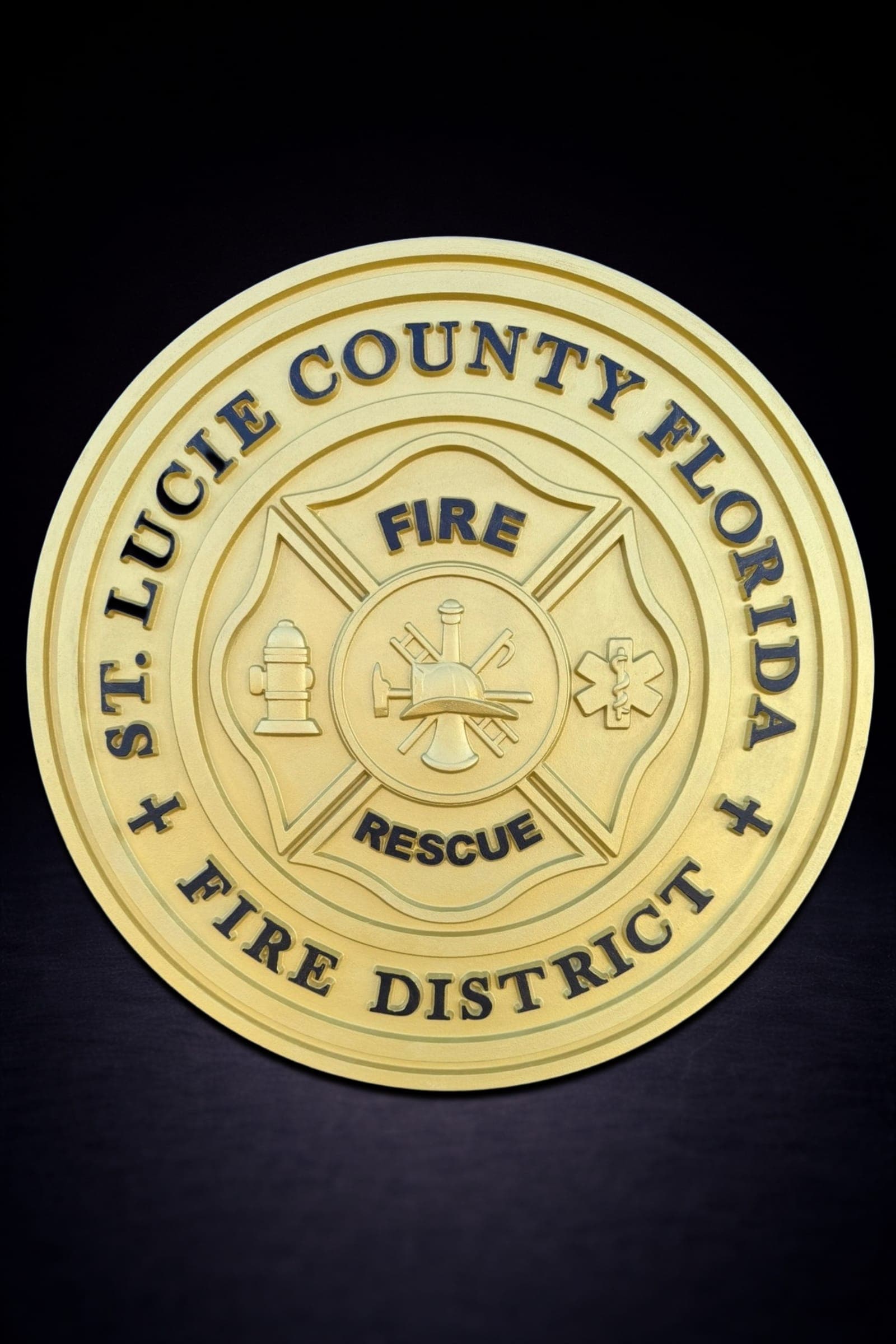 St. Lucie County Fire District