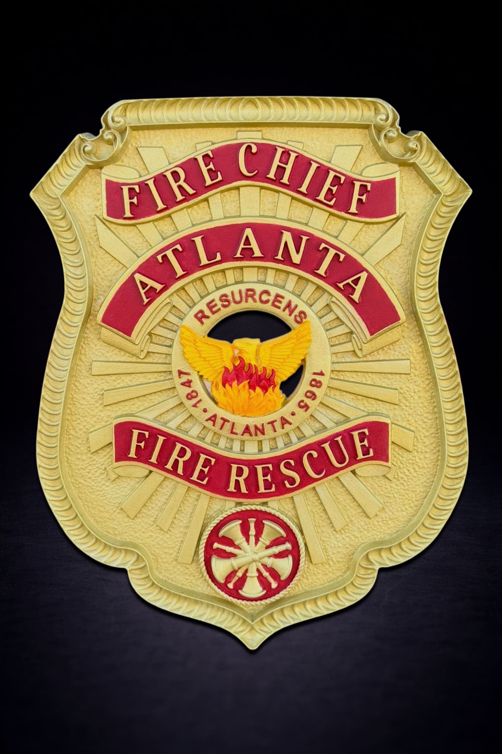 Atlanta Fire Rescue
