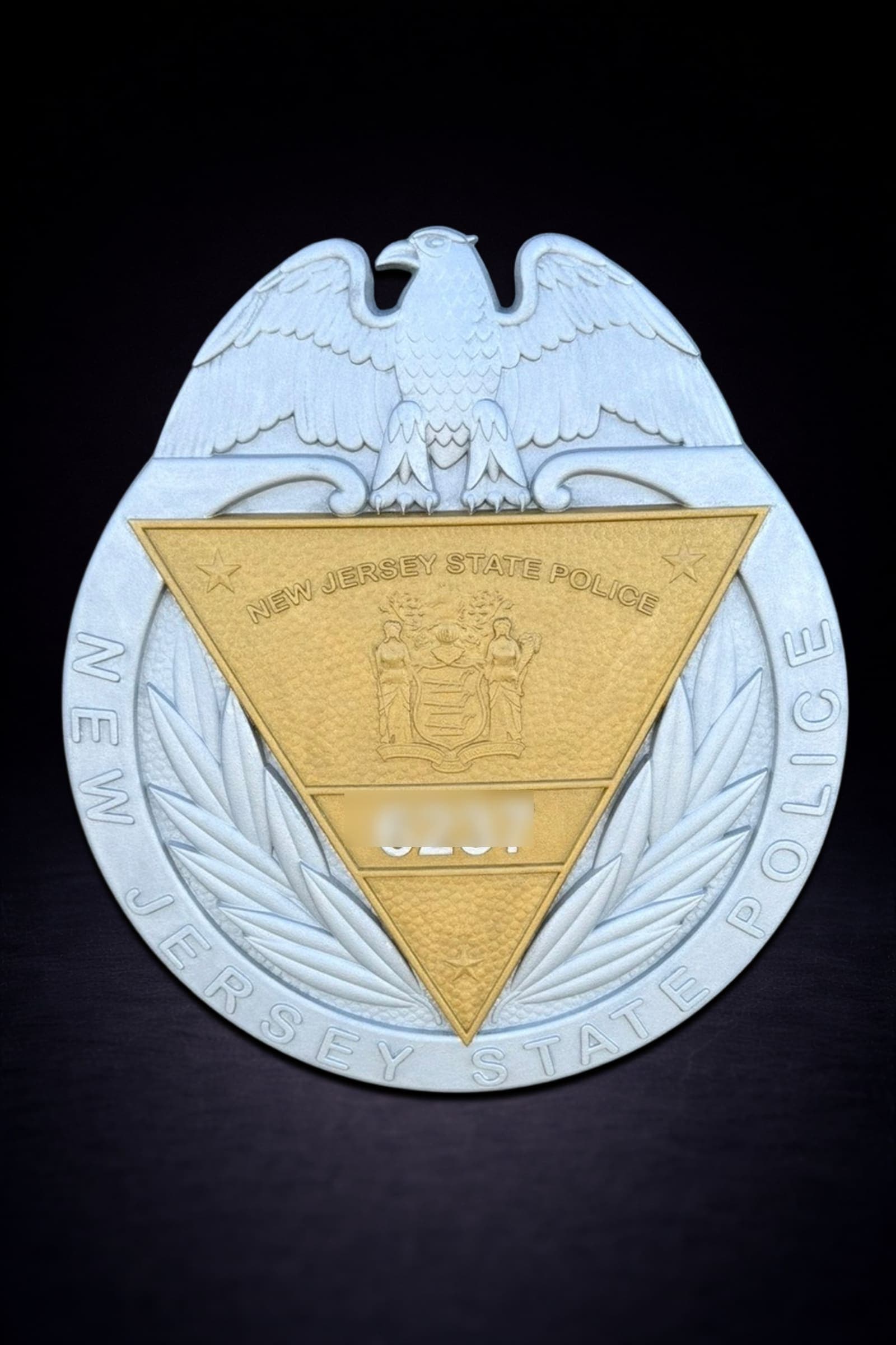 New Jersey State Police