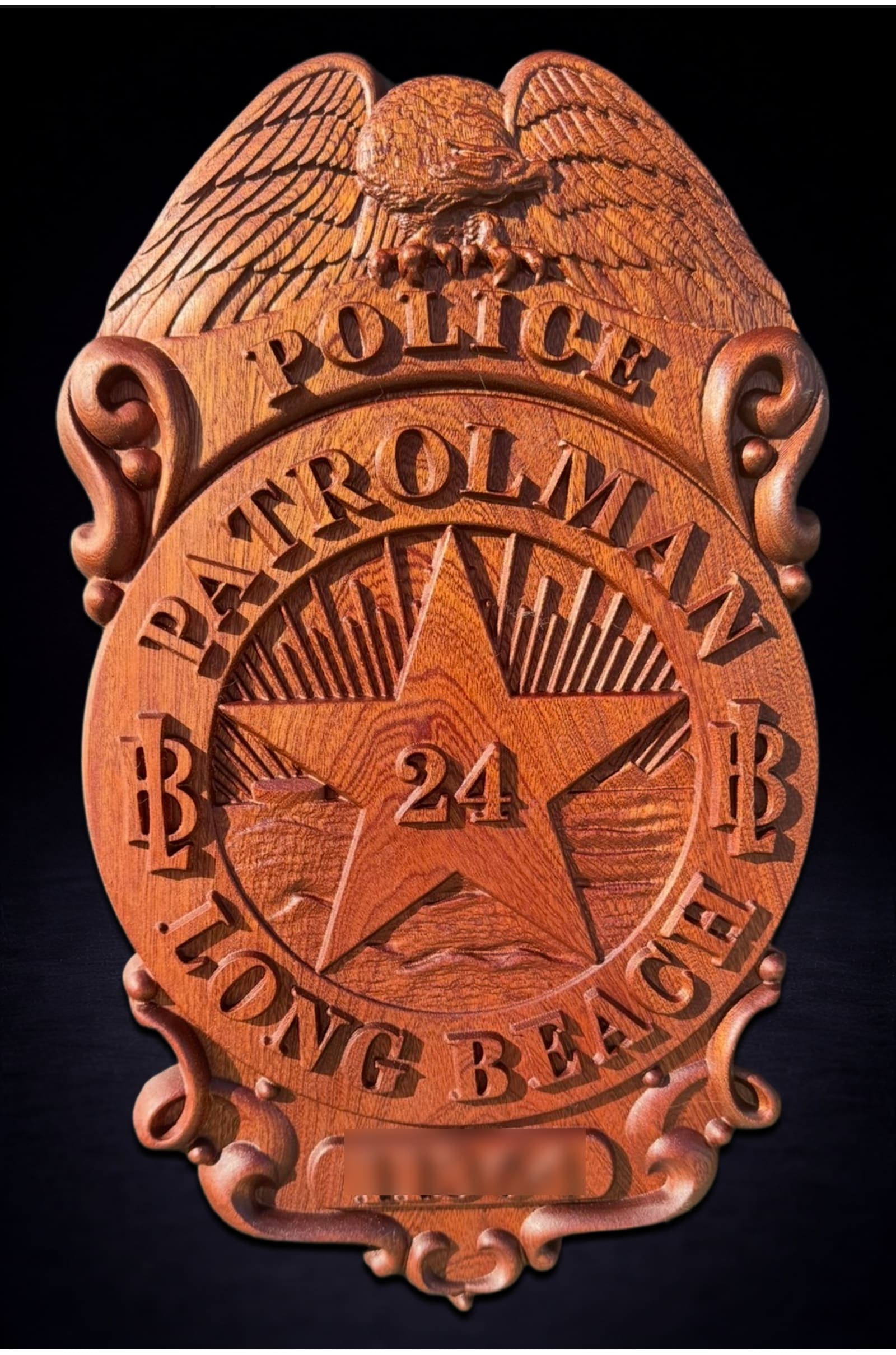 Long Beach Police Department