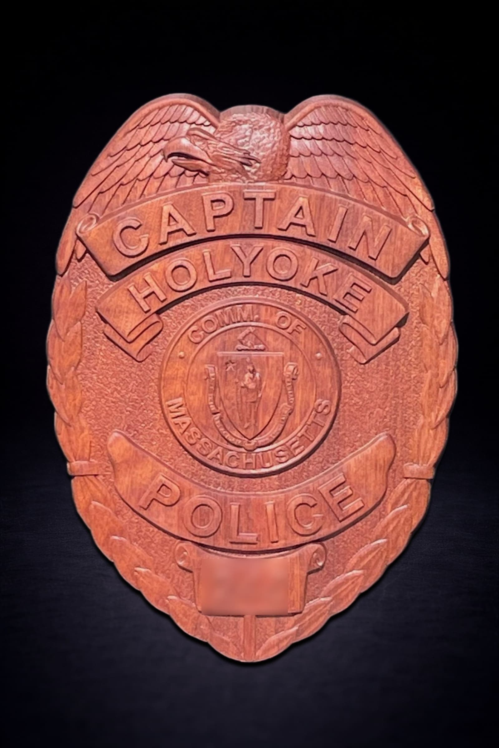 Holyoke Police Department