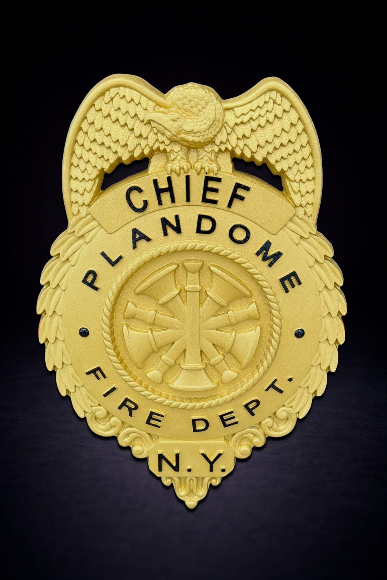 Plandome Fire Department