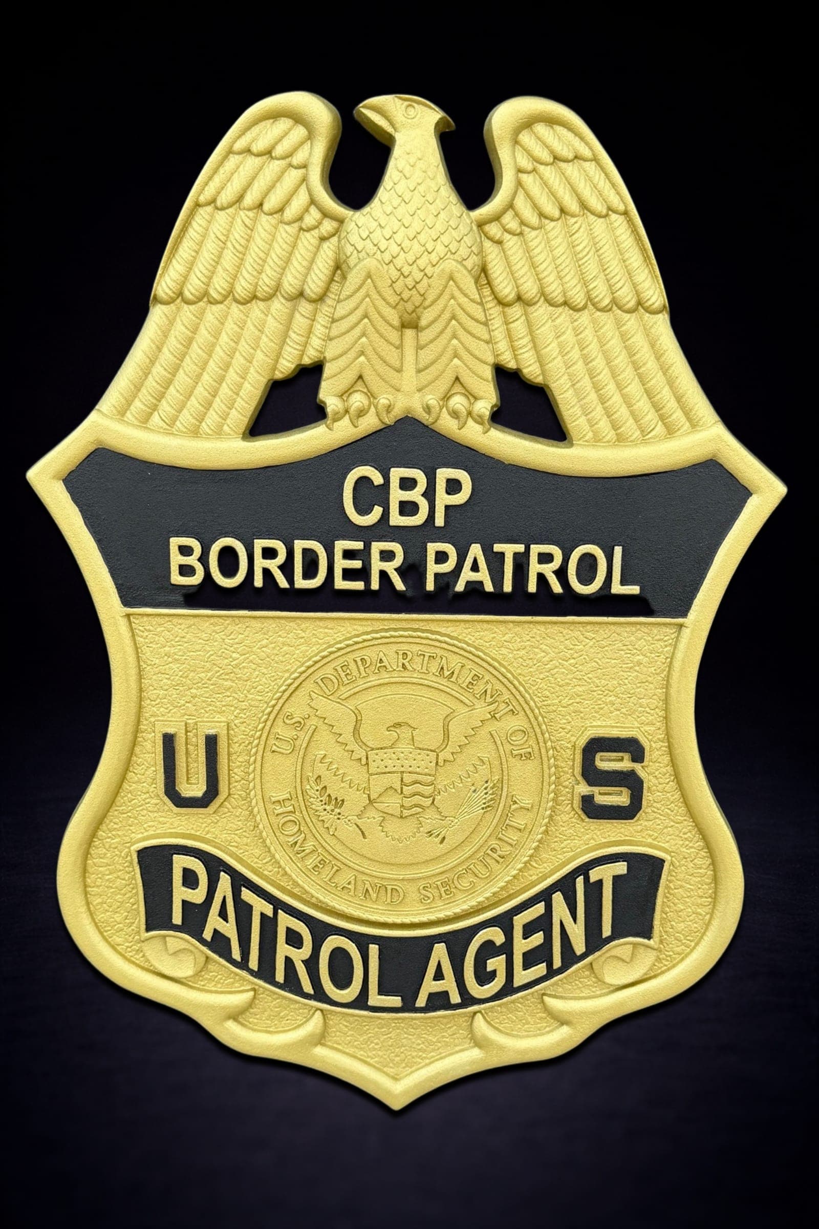 Border Patrol