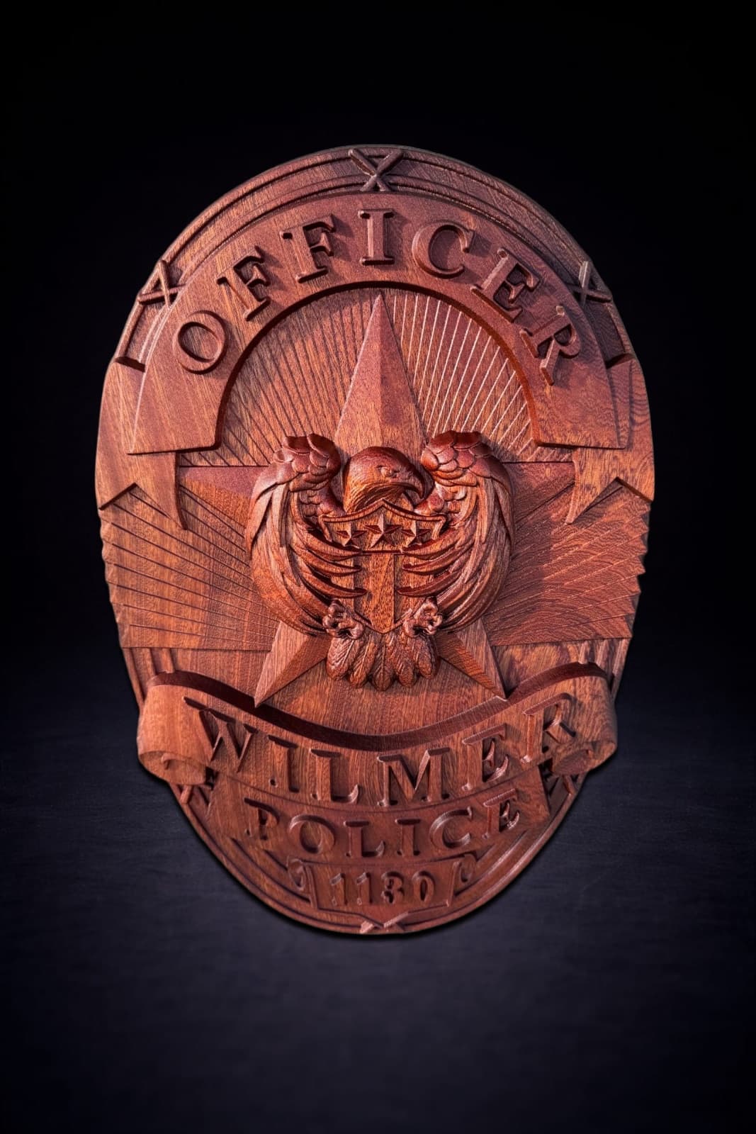 Wilmer Police Department