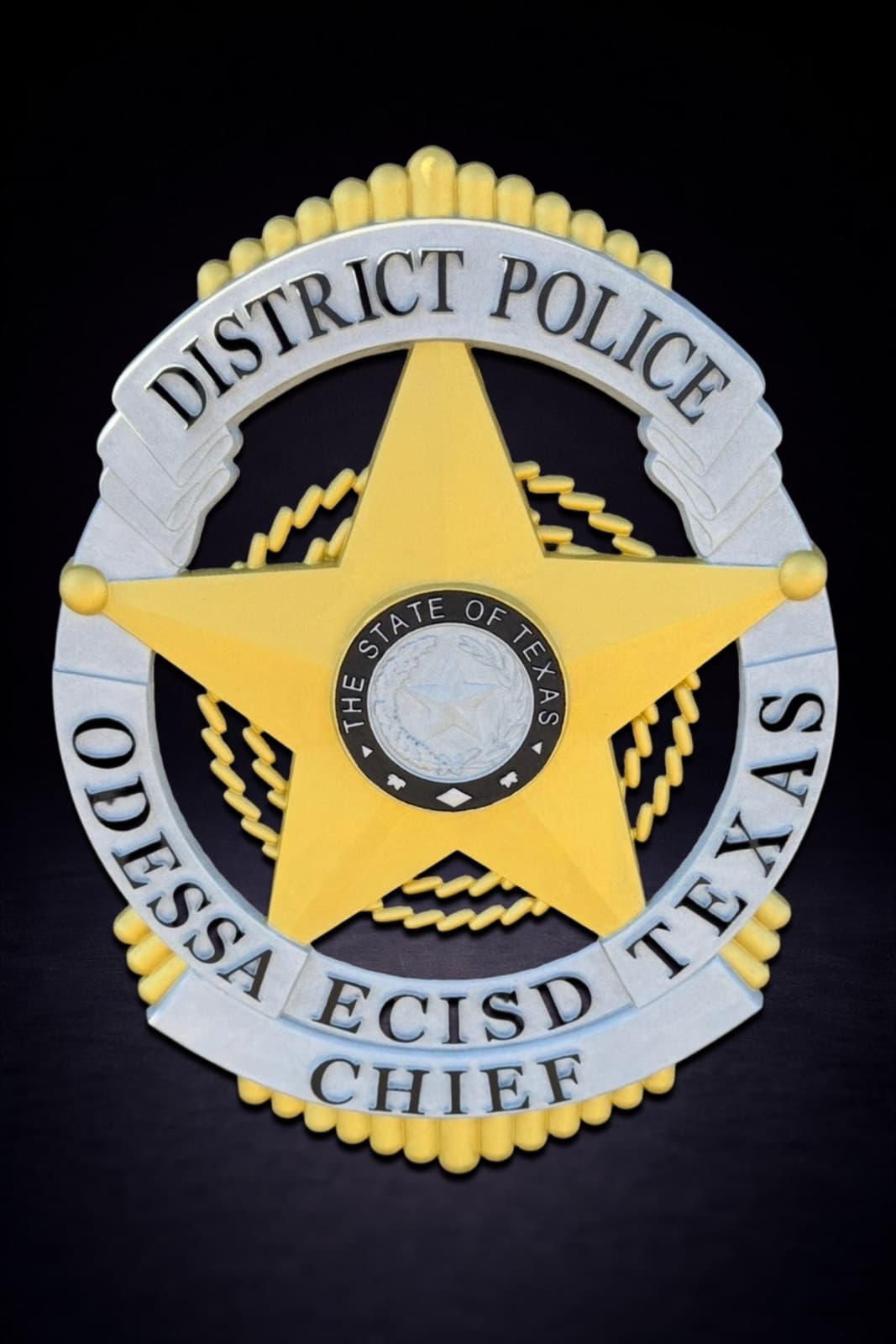 Odessa ECISD District Police