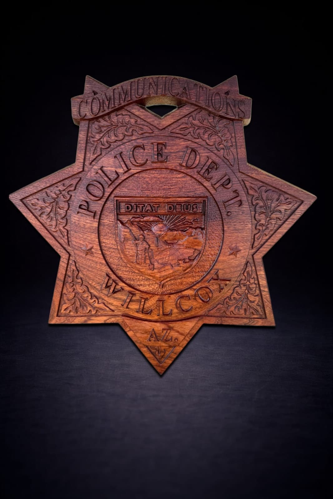 Wilcox Police Department