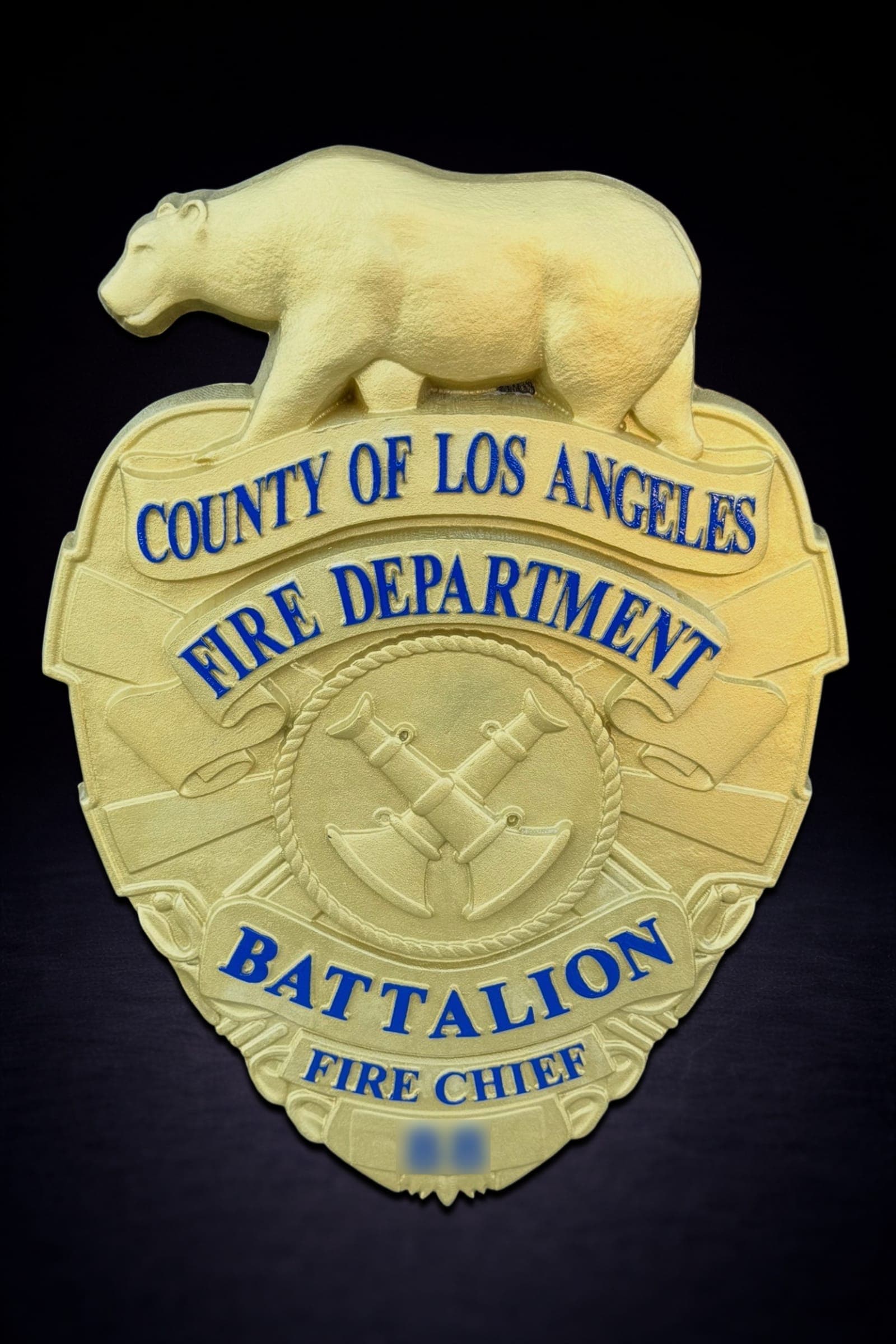 Los Angeles County Fire