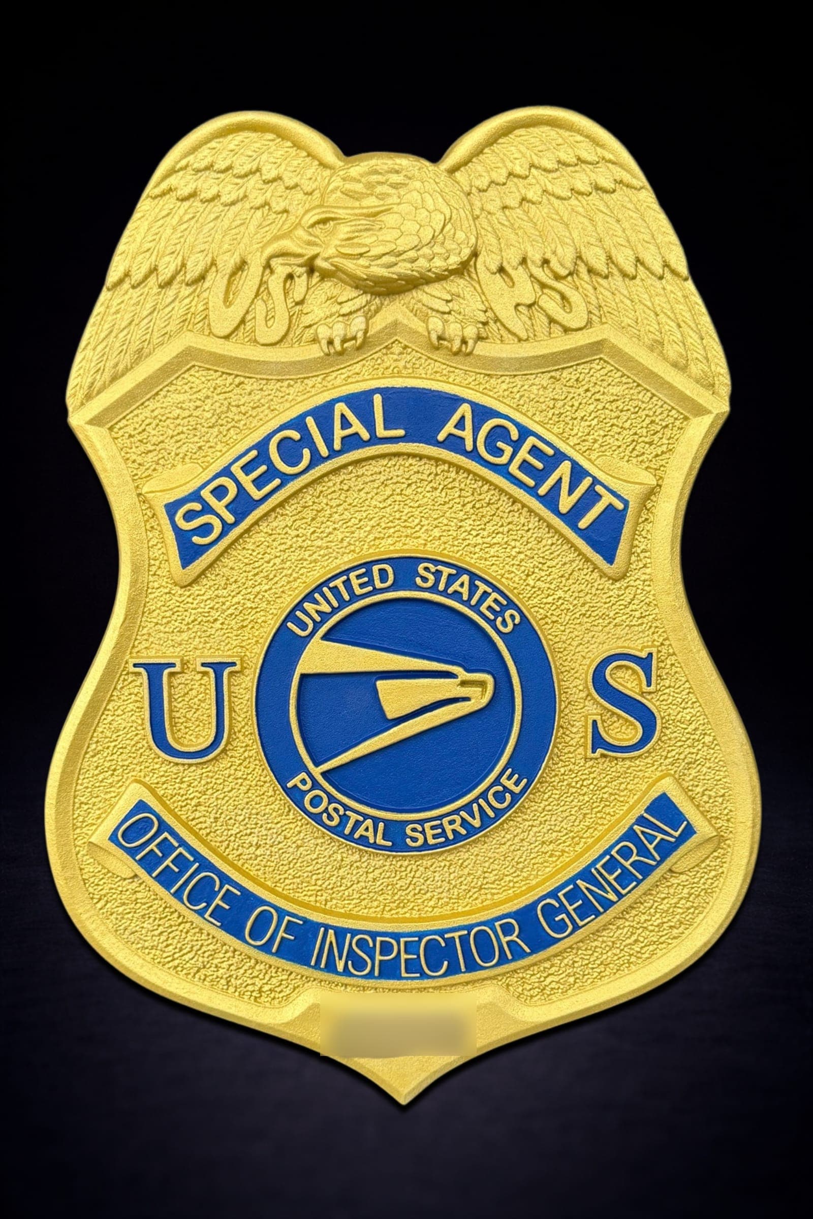 Postal Service Inspector General