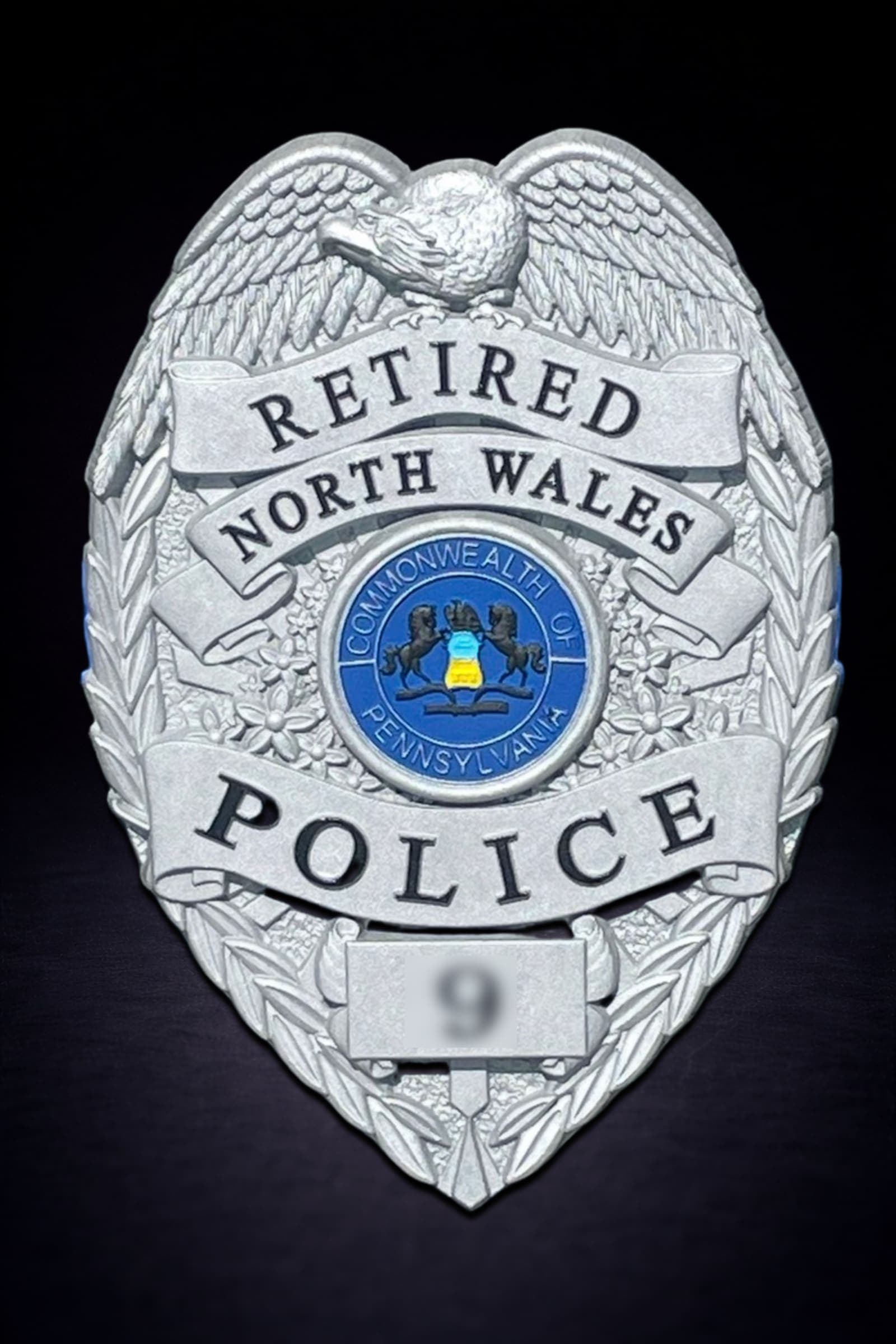 North Wales Police Department