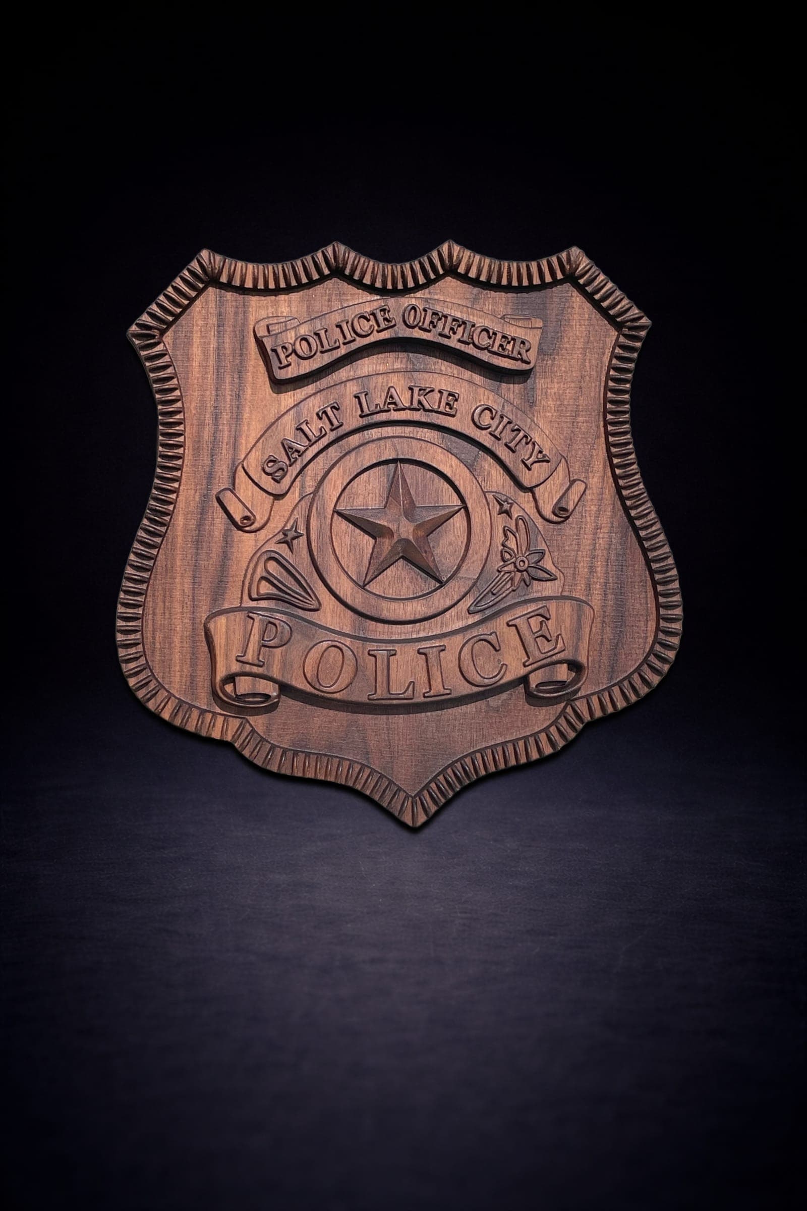 Salt Lake City Police Department