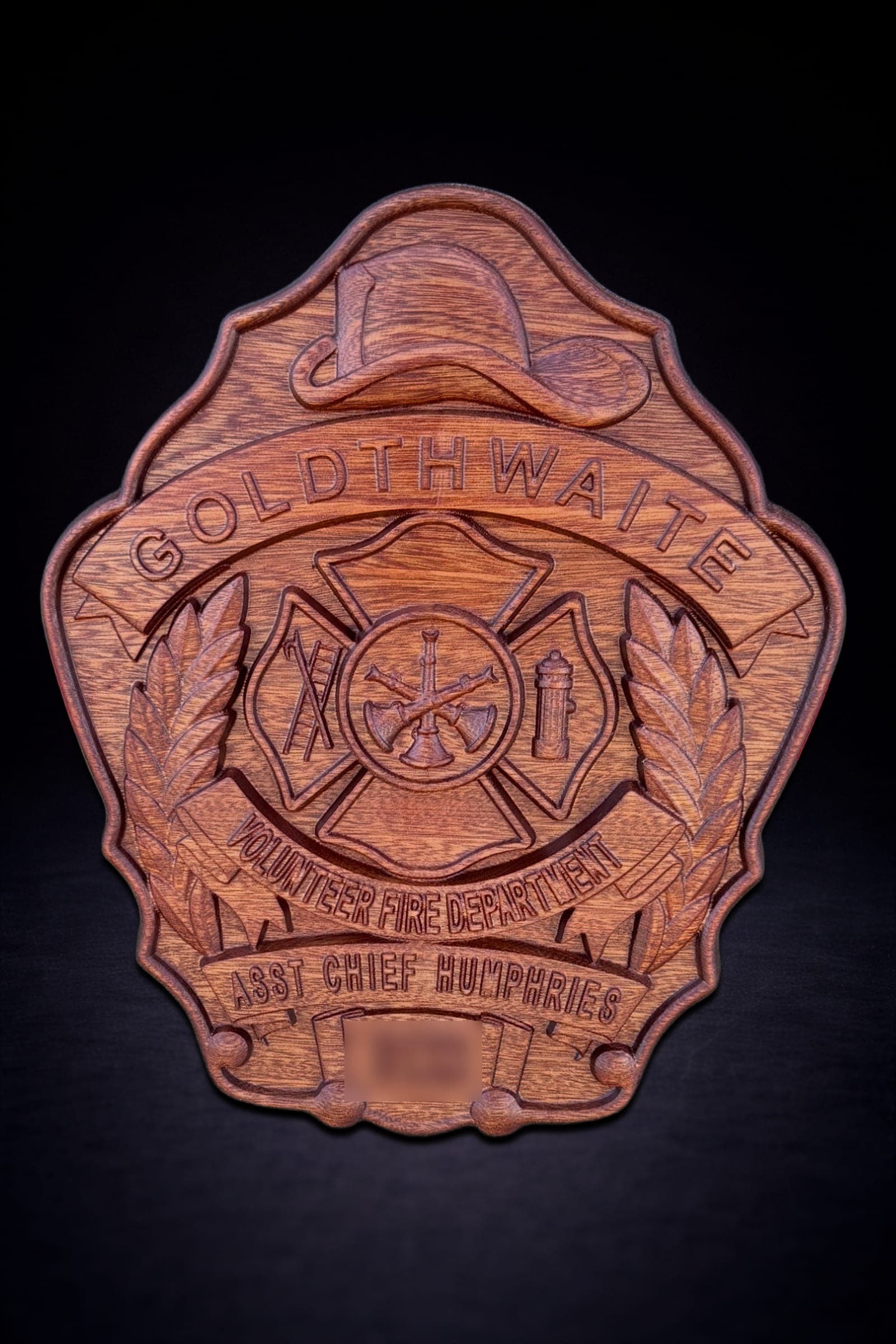 Goldthwaite Fire Rescue