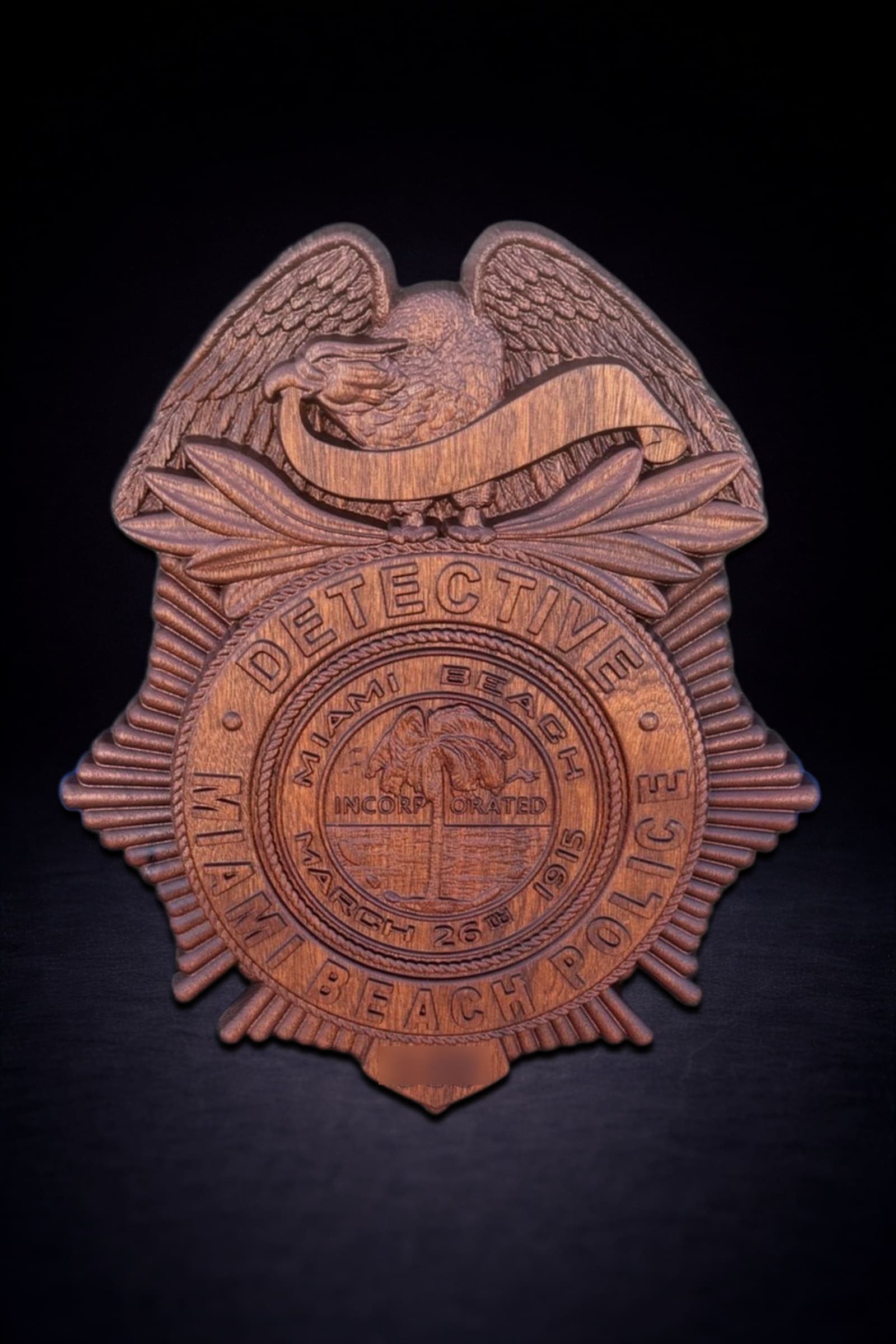 Miami Beach Police Department