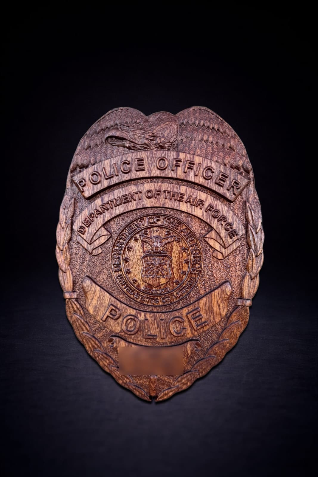 Department of Air Force