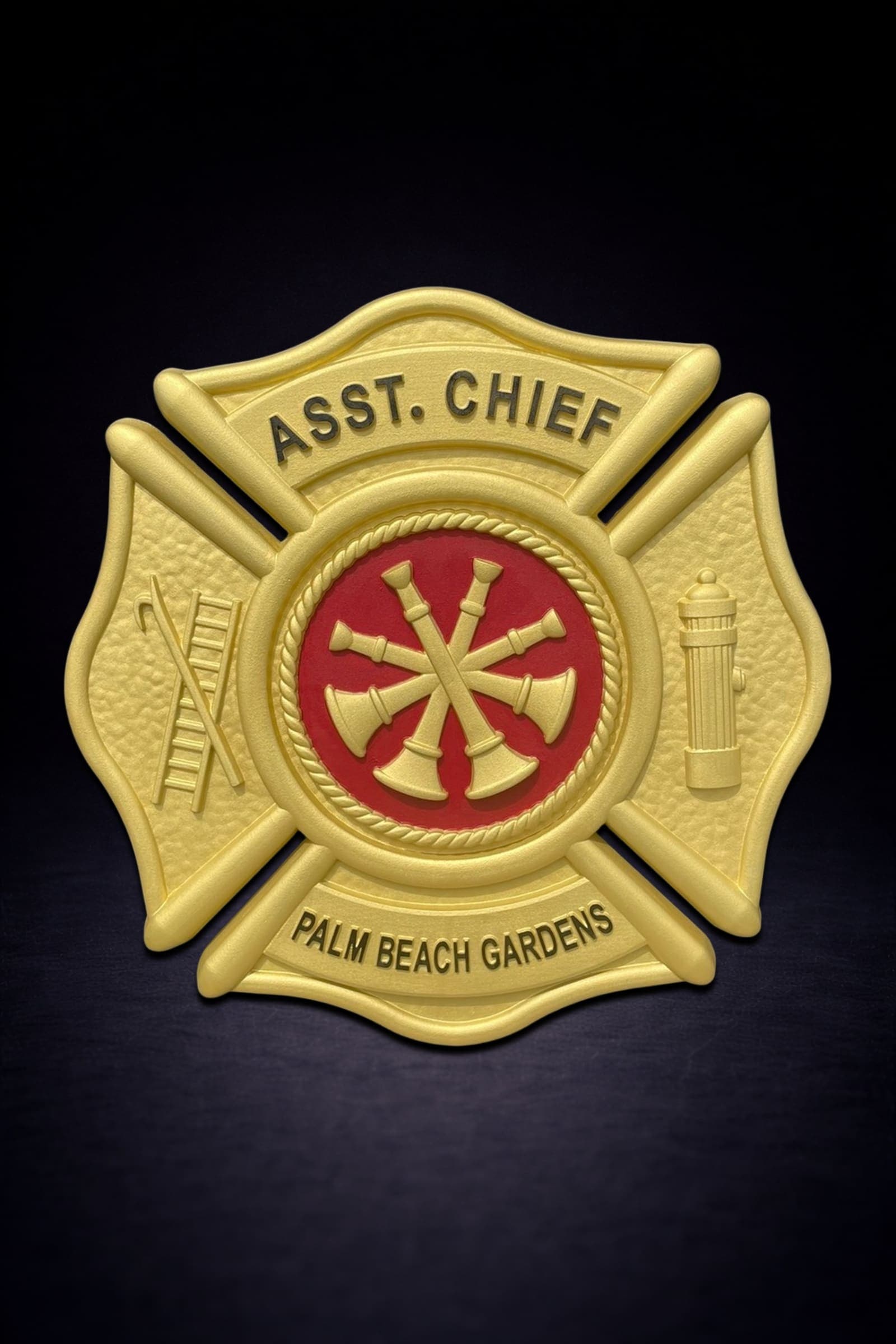Palm Beach Gardens Fire Department