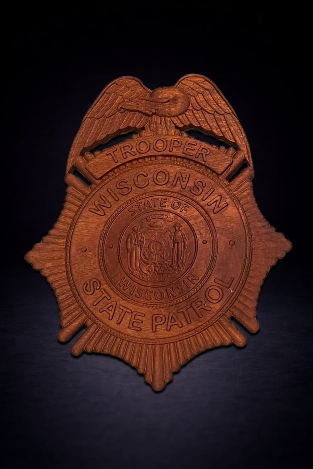 Wisconsin State Patrol