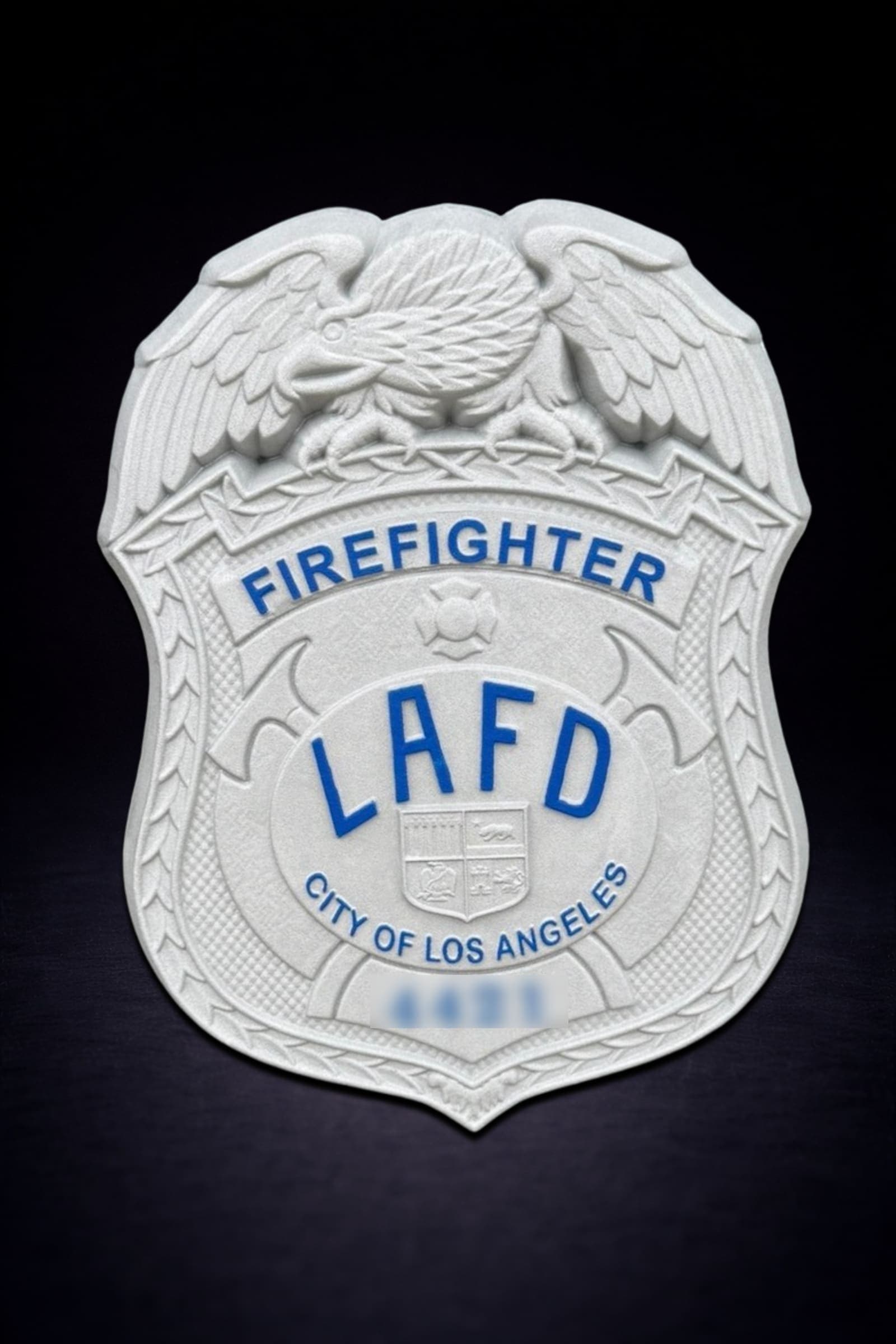 Los Angeles Fire Department (LAFD)