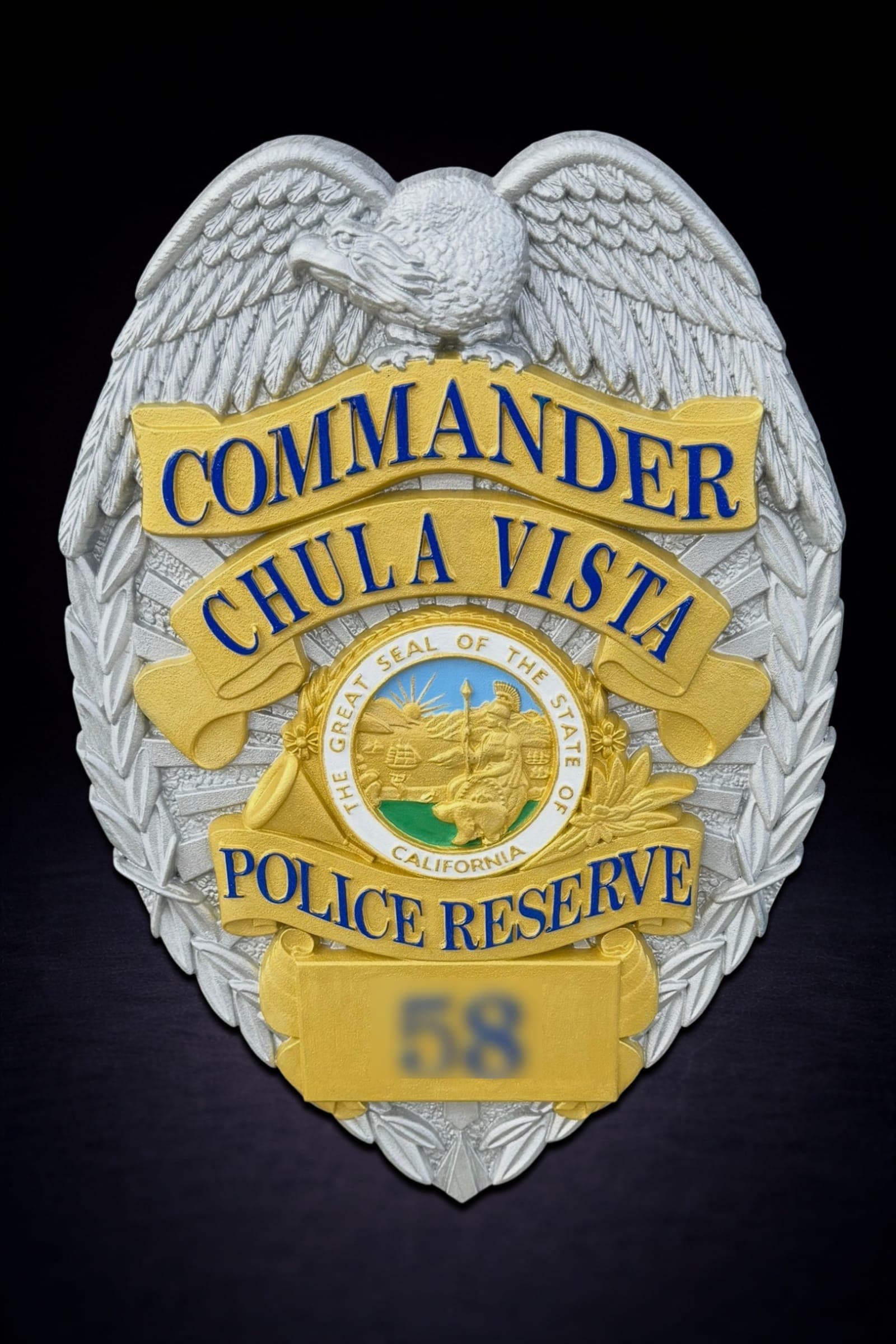Chula Vista Police