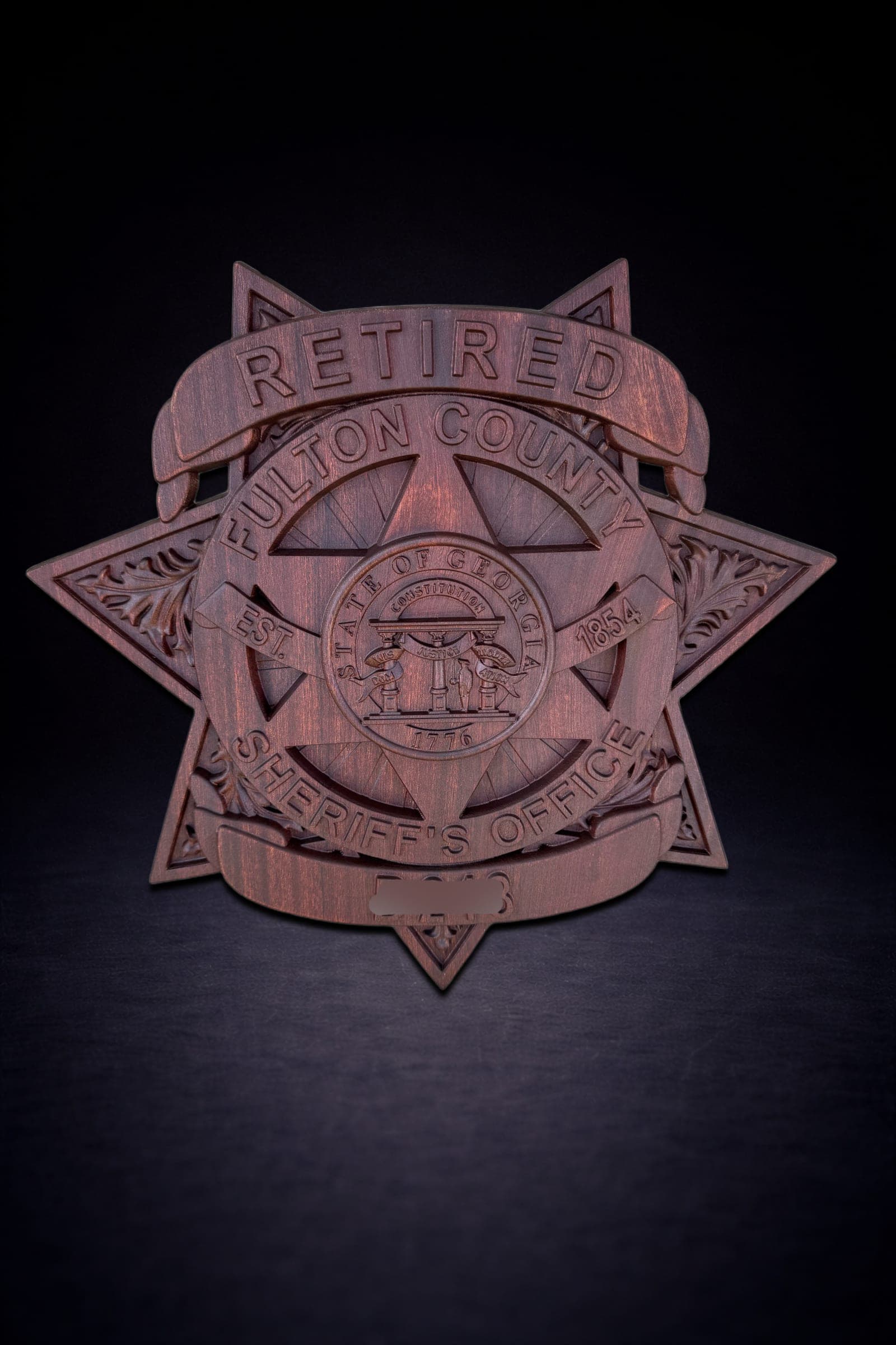 Fulton County Sheriff's Office