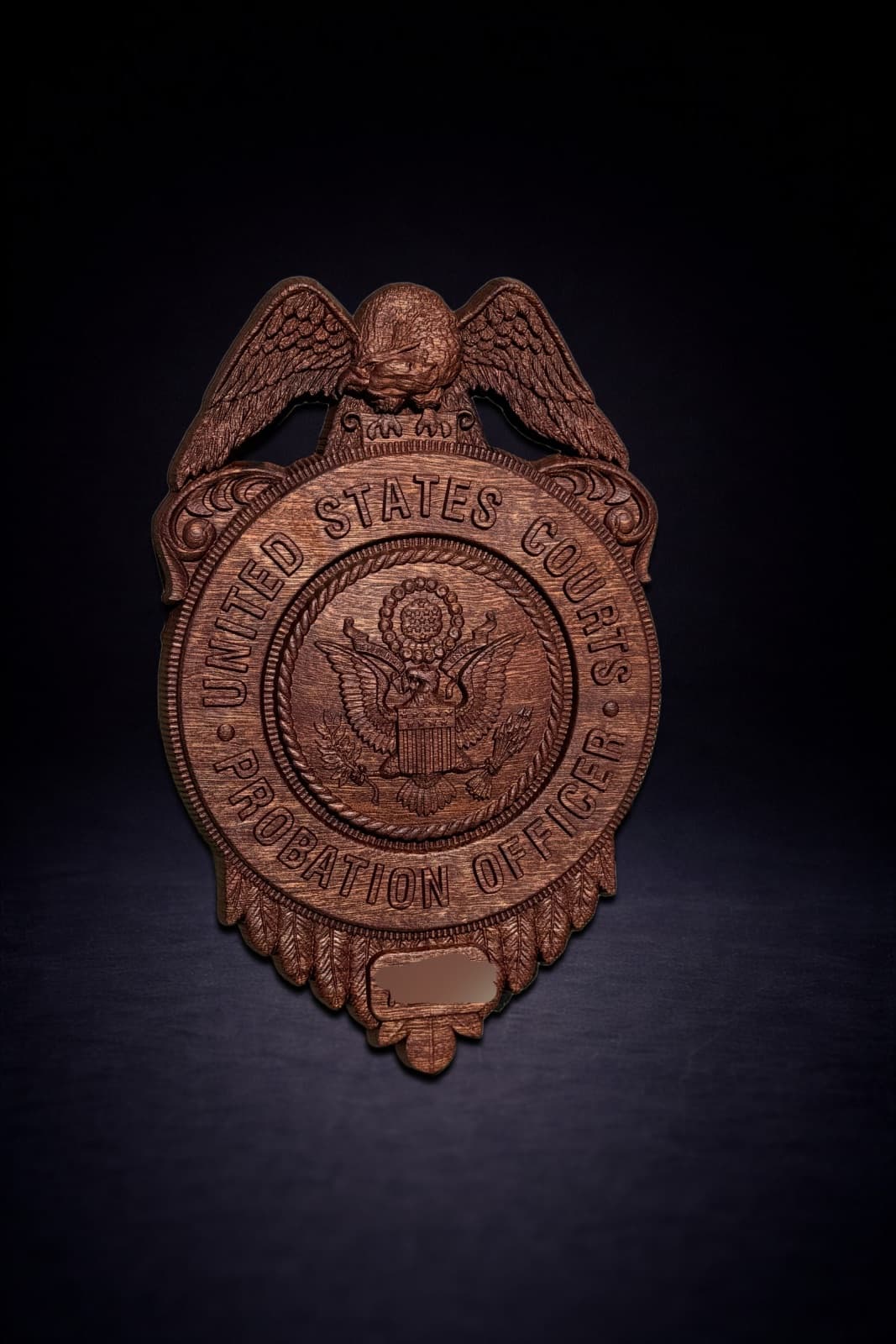 United States Probation Officer