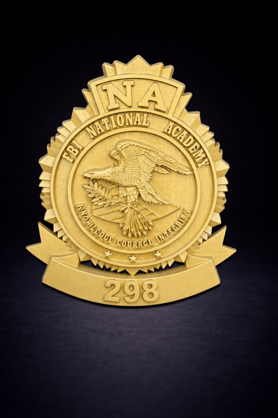 FBI National Academy