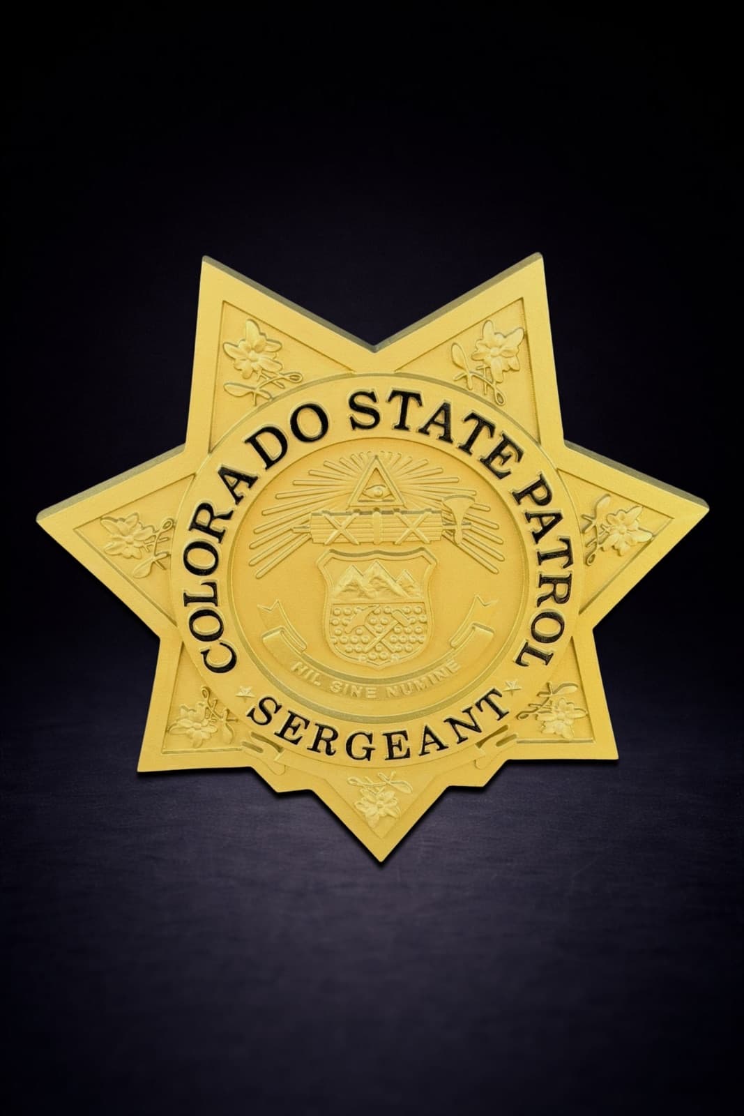 Colorado State Patrol