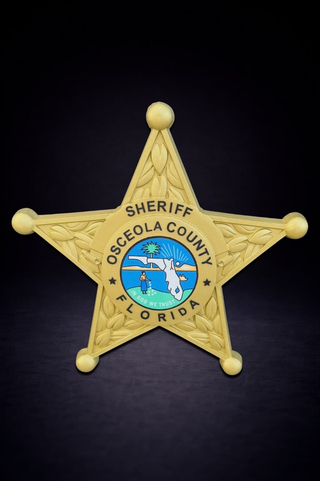 Osceola County