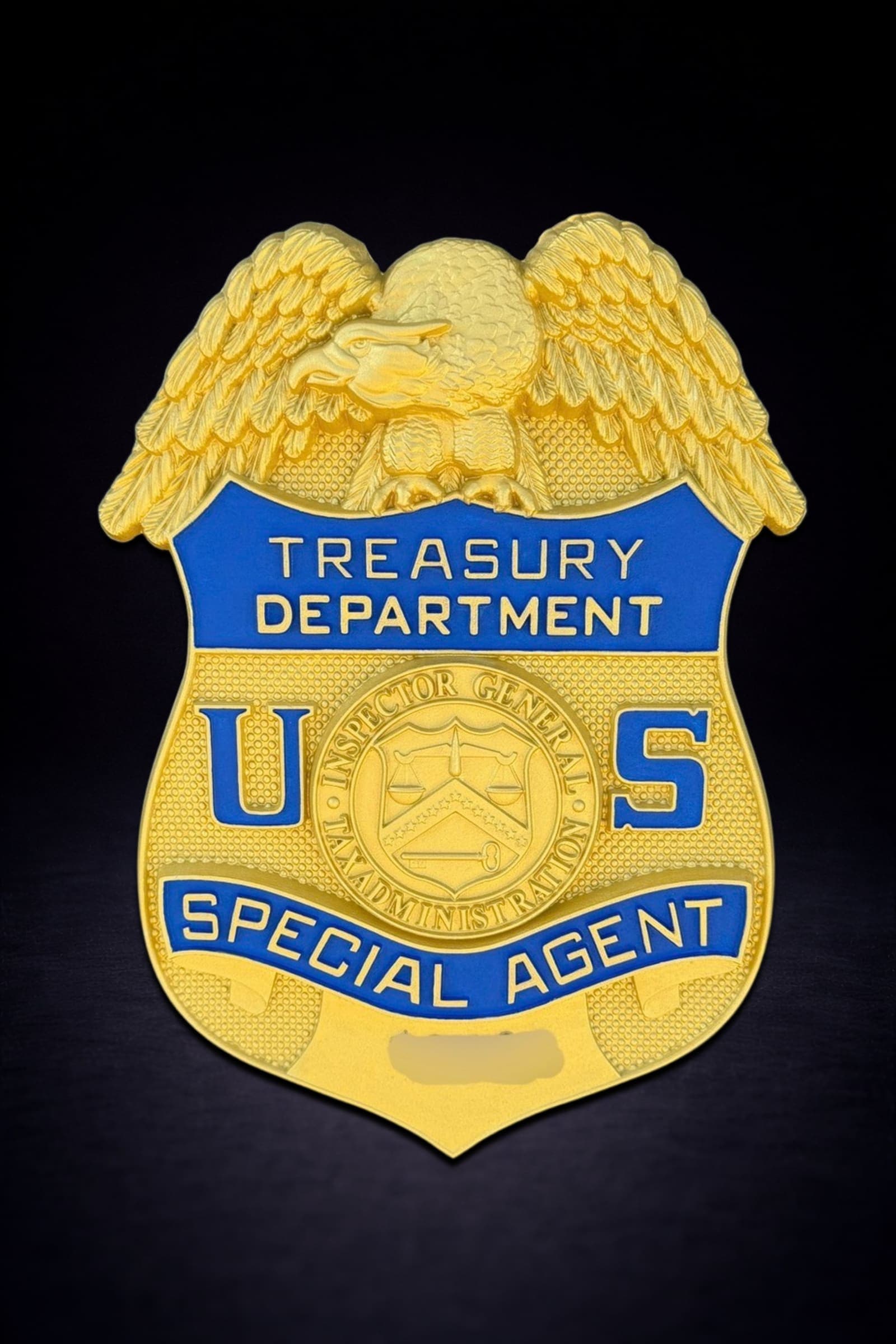 Treasury Department