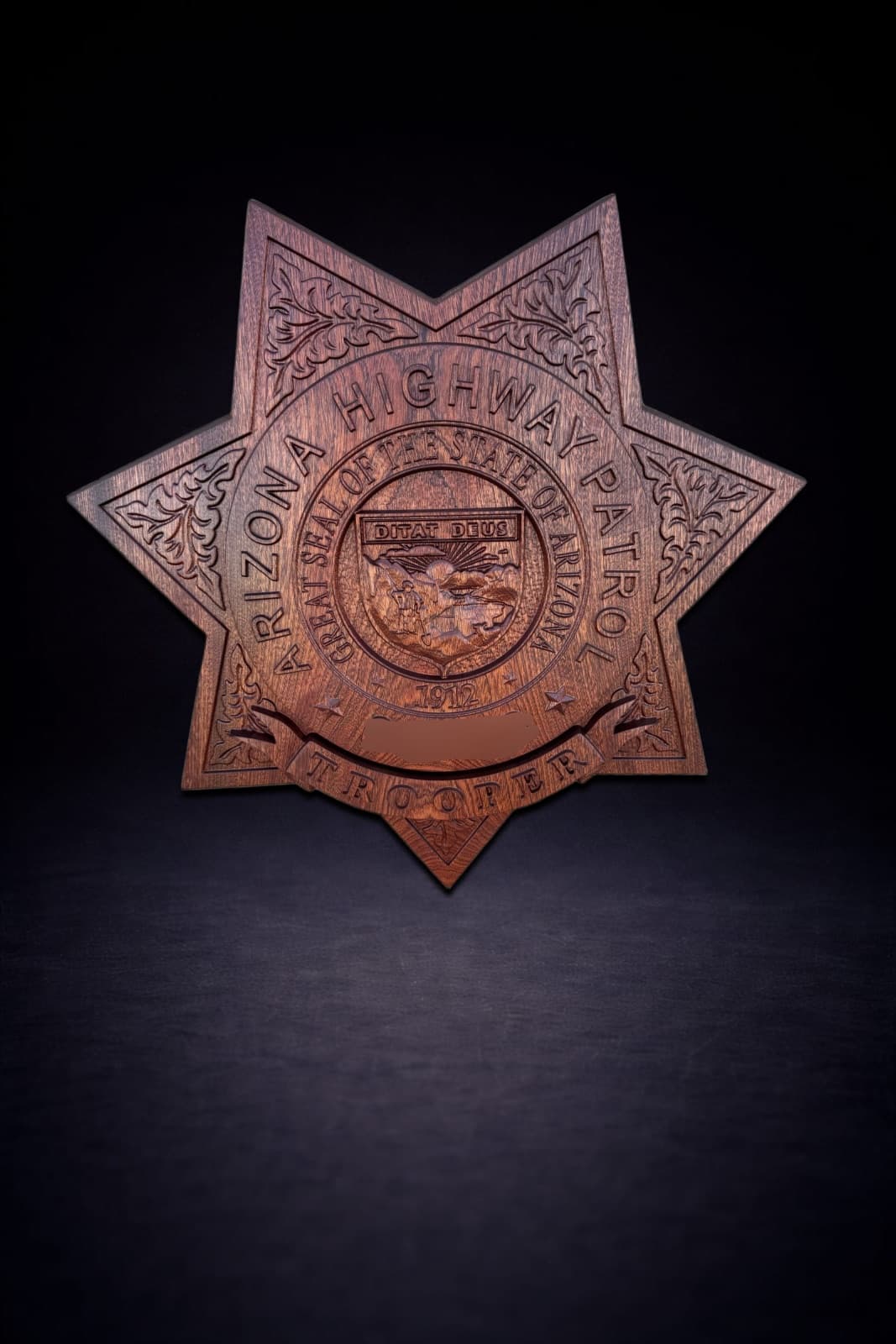 Arizona Highway Patrol
