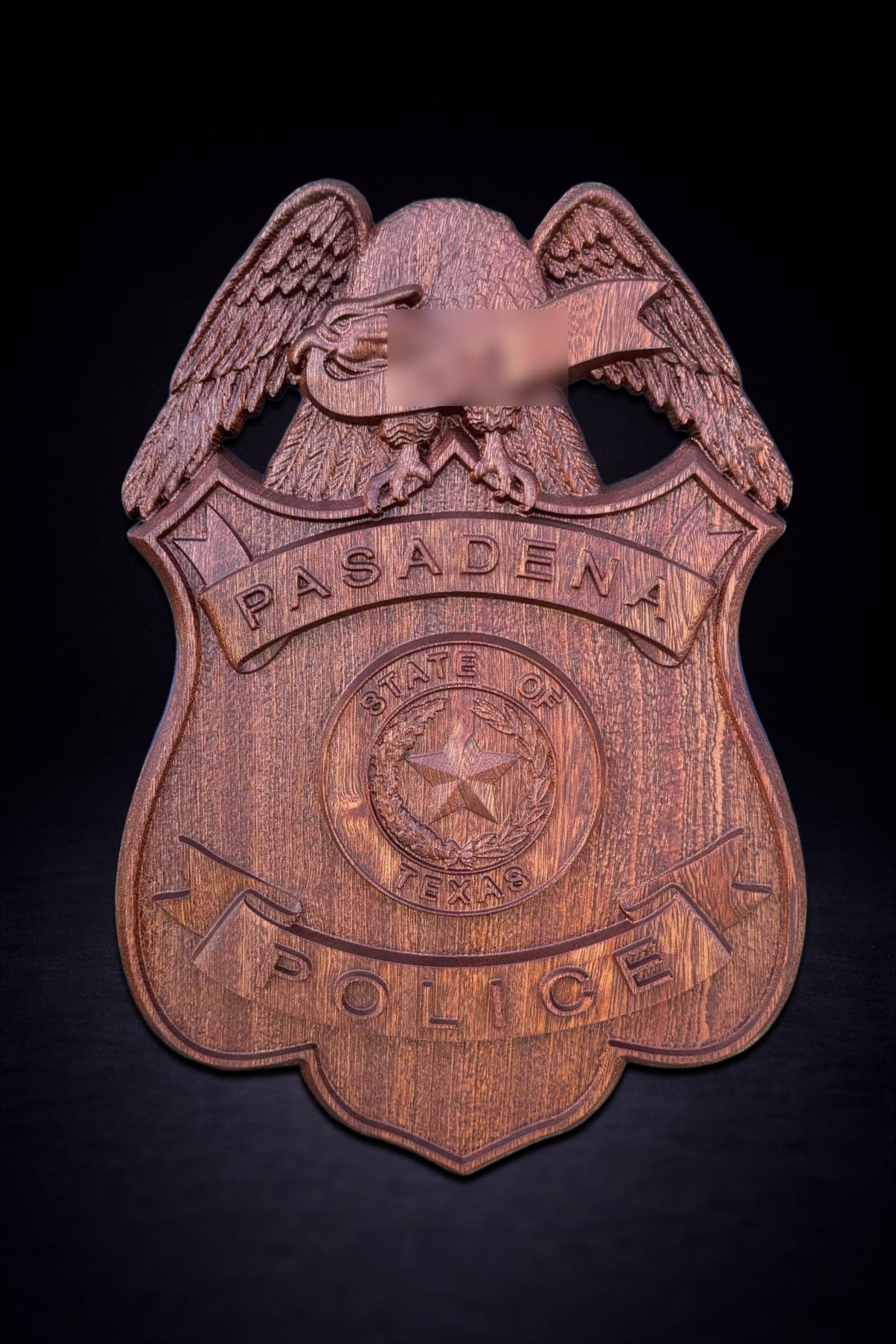 Pasadena Police Department