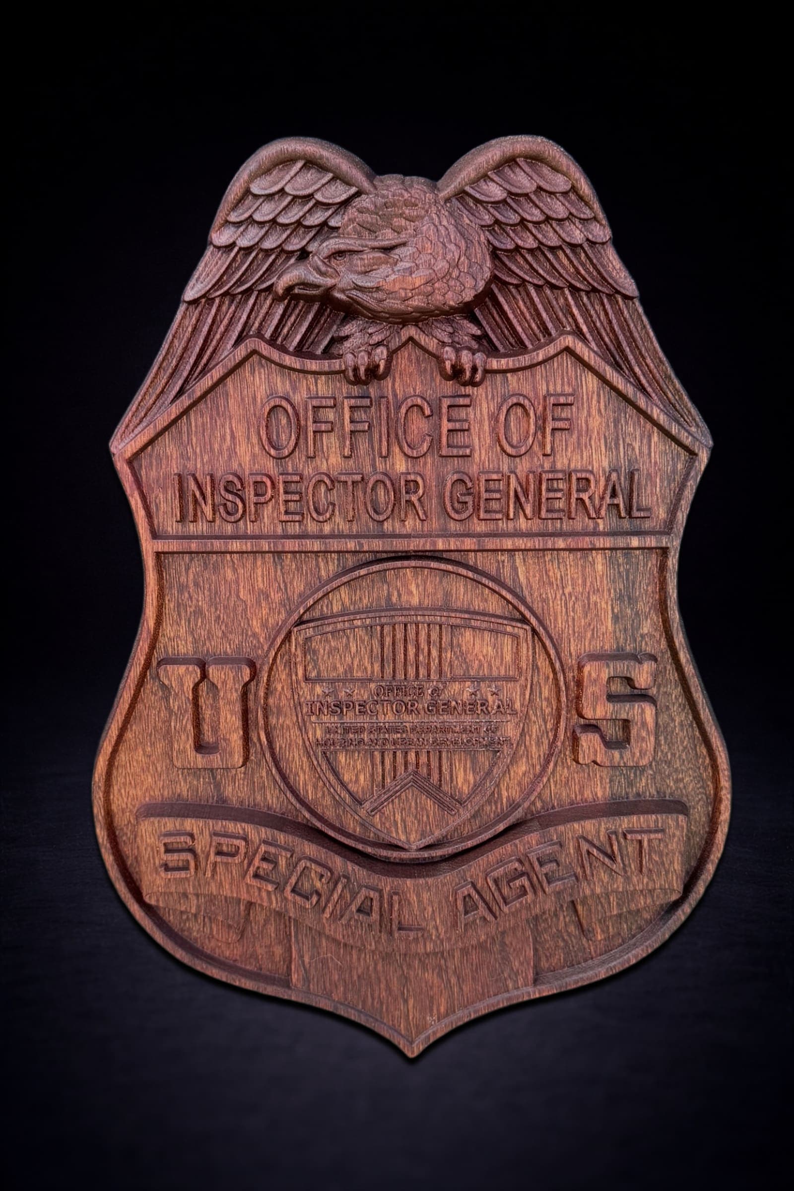 Housing and Urban Development OIG