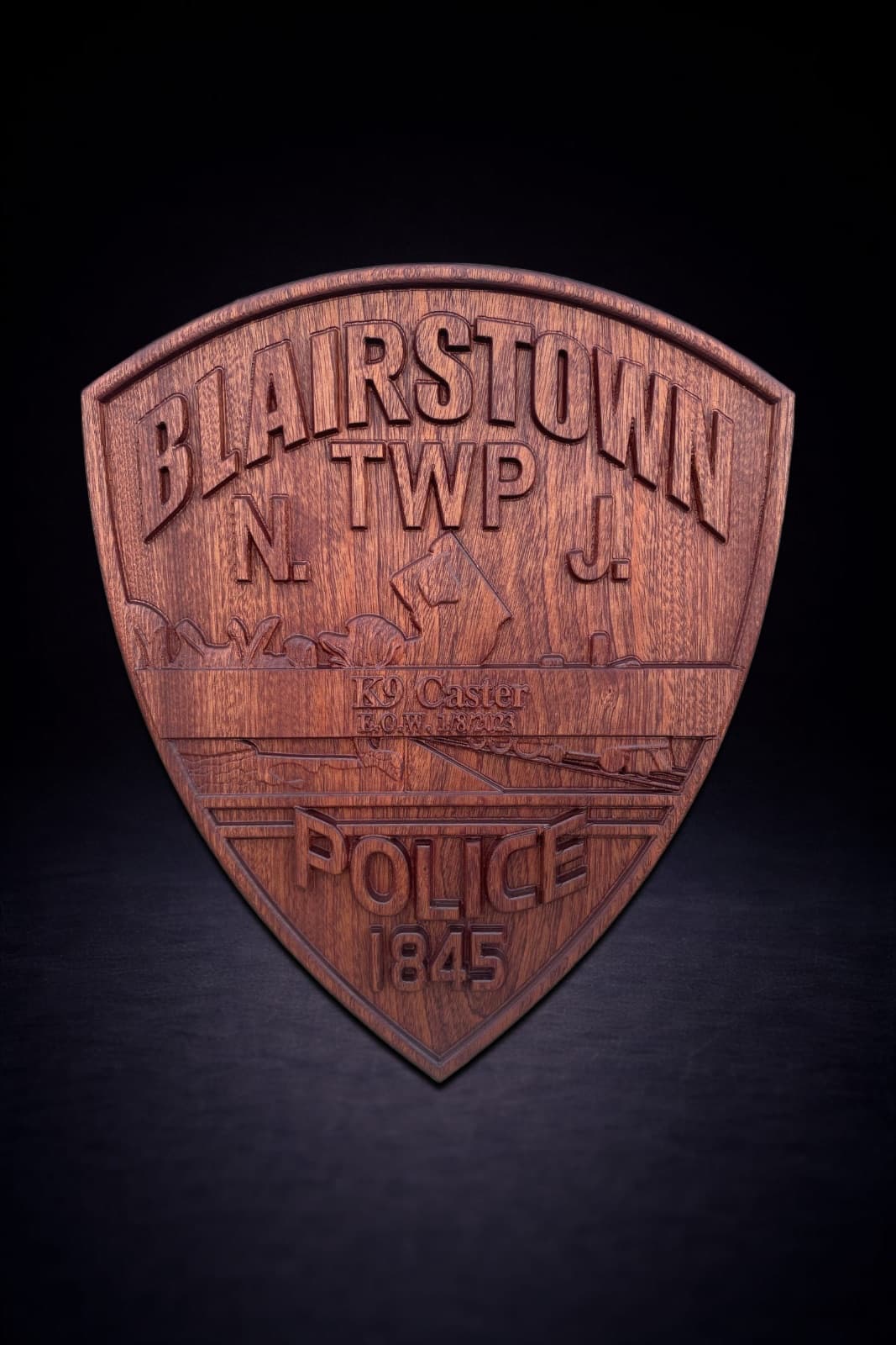 Blairstown Township Patch