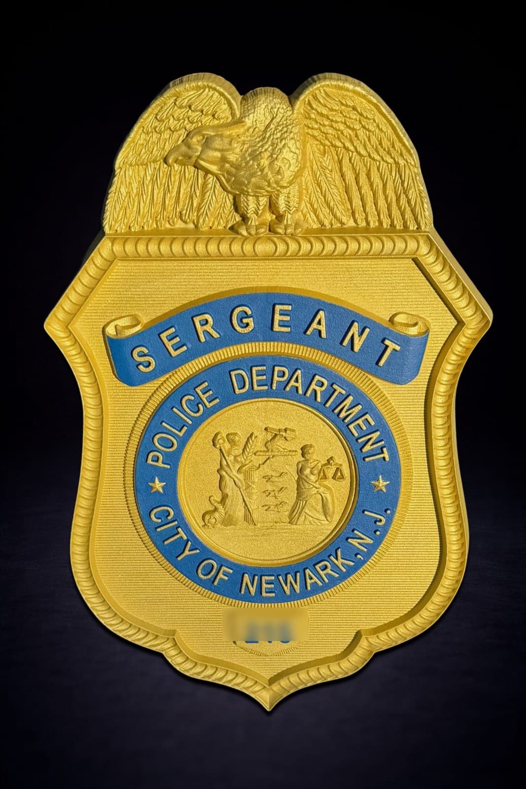 Newark Police Department