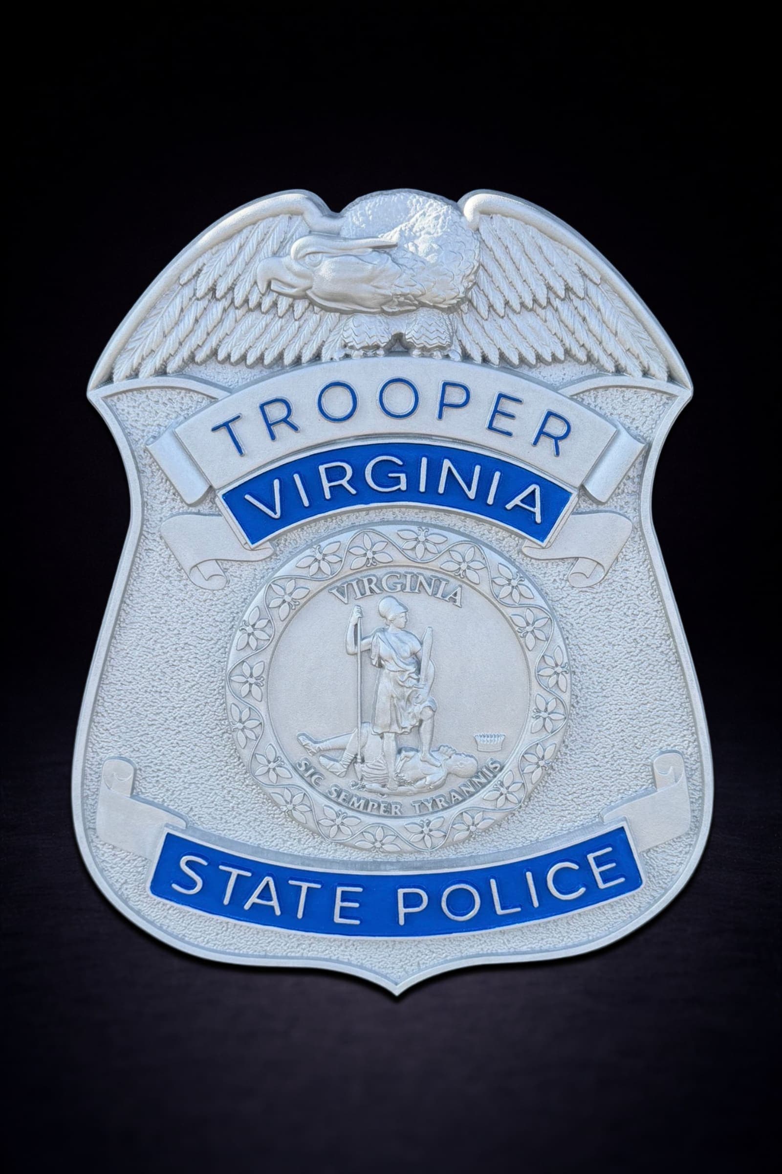 Virginia State Police