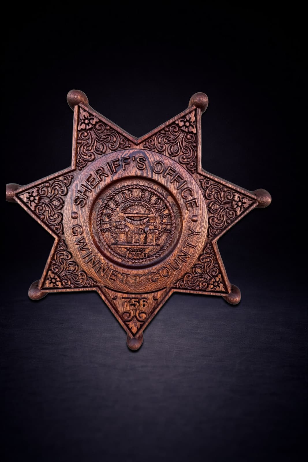 Gwinnett County Sheriff's Office