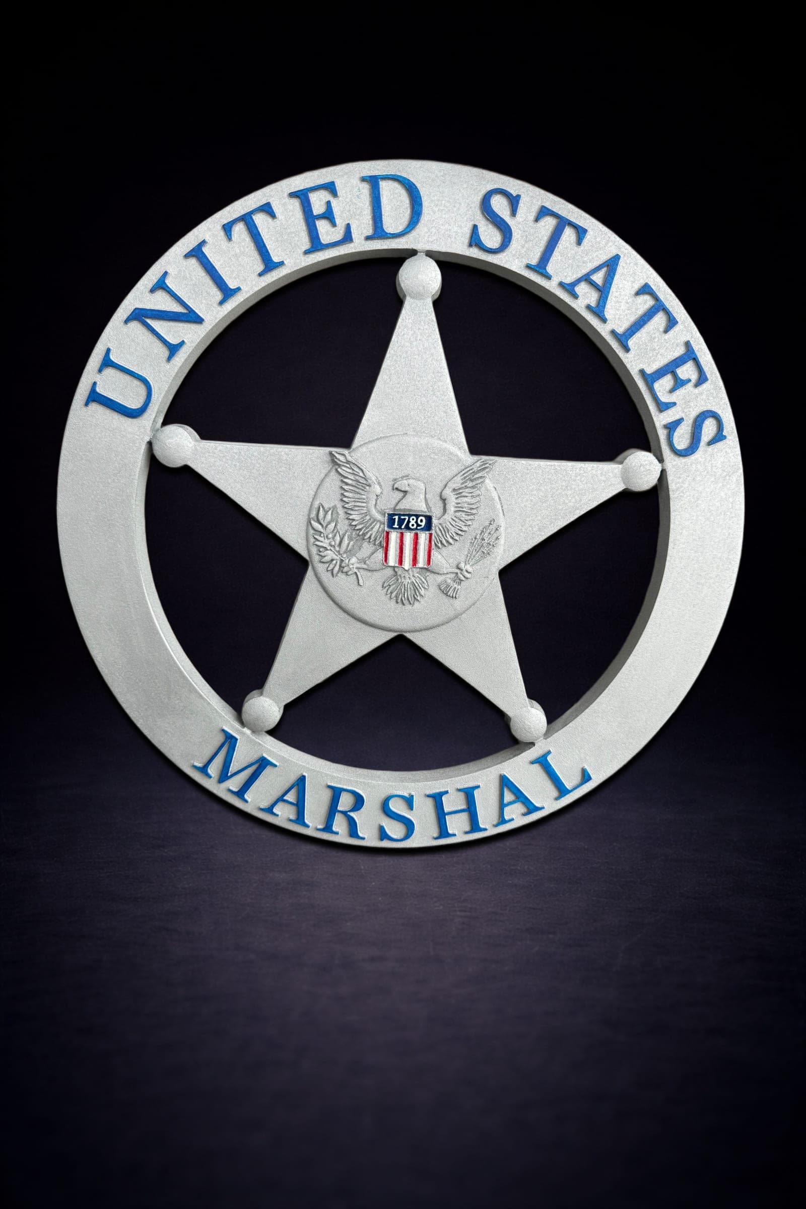 United States Deputy Marshal