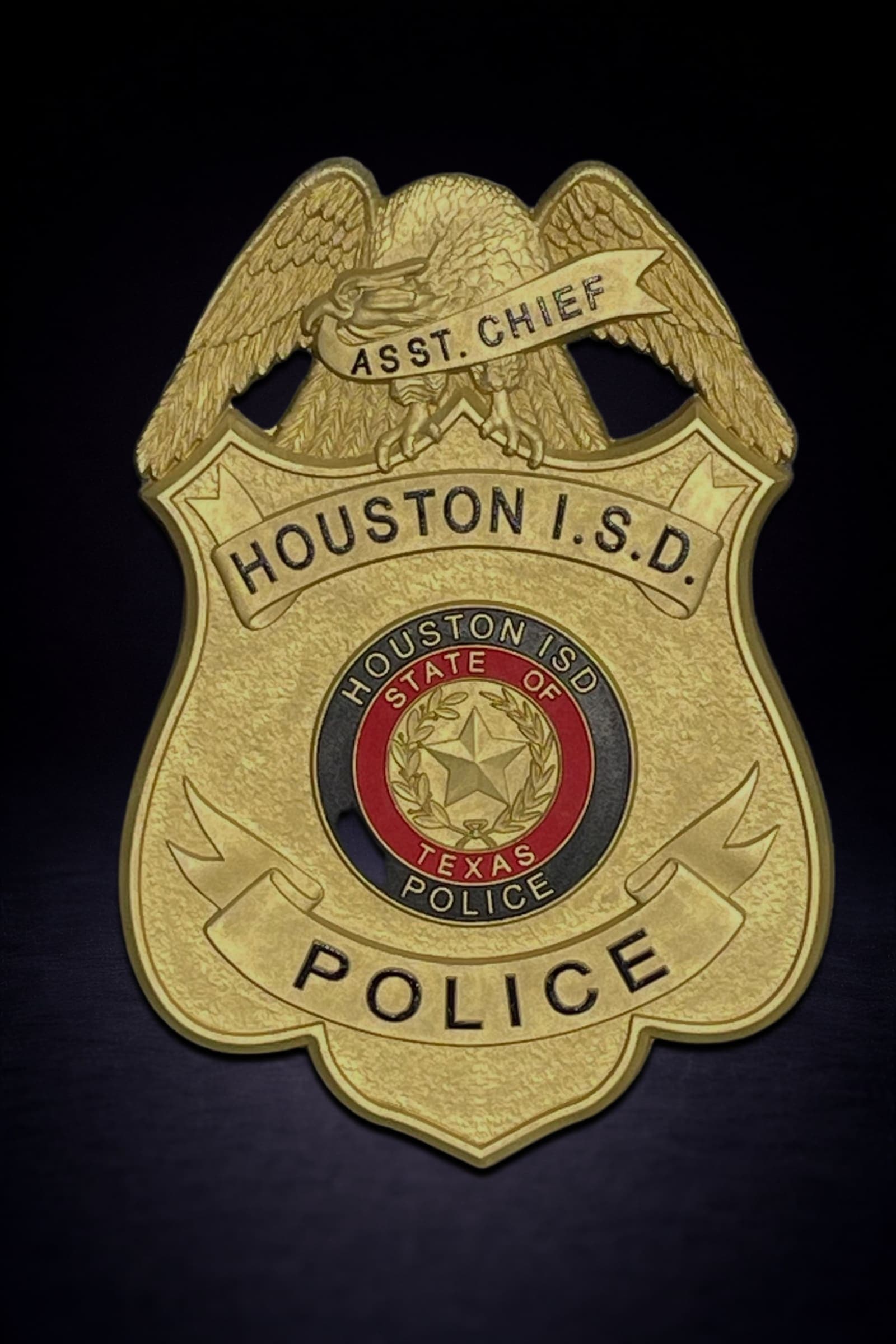 Houston ISD