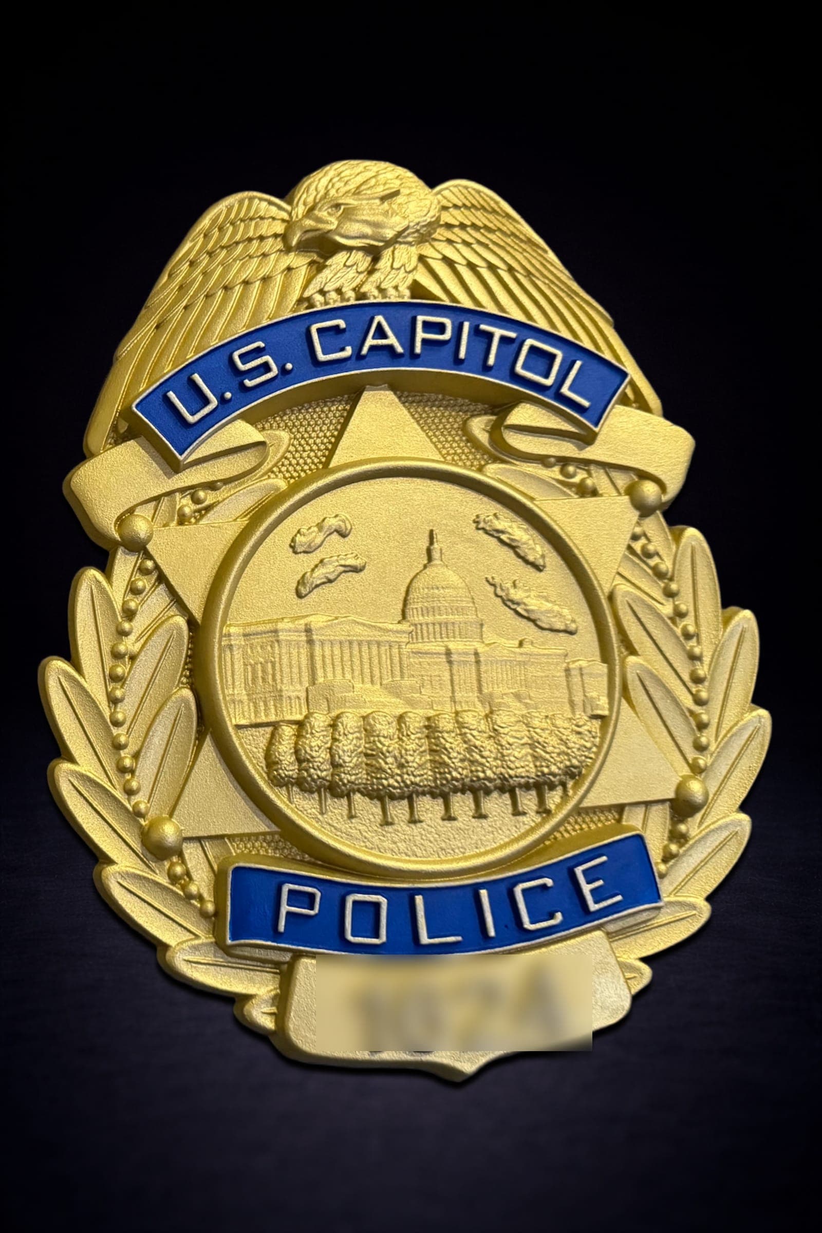 U.S. Capitol Police